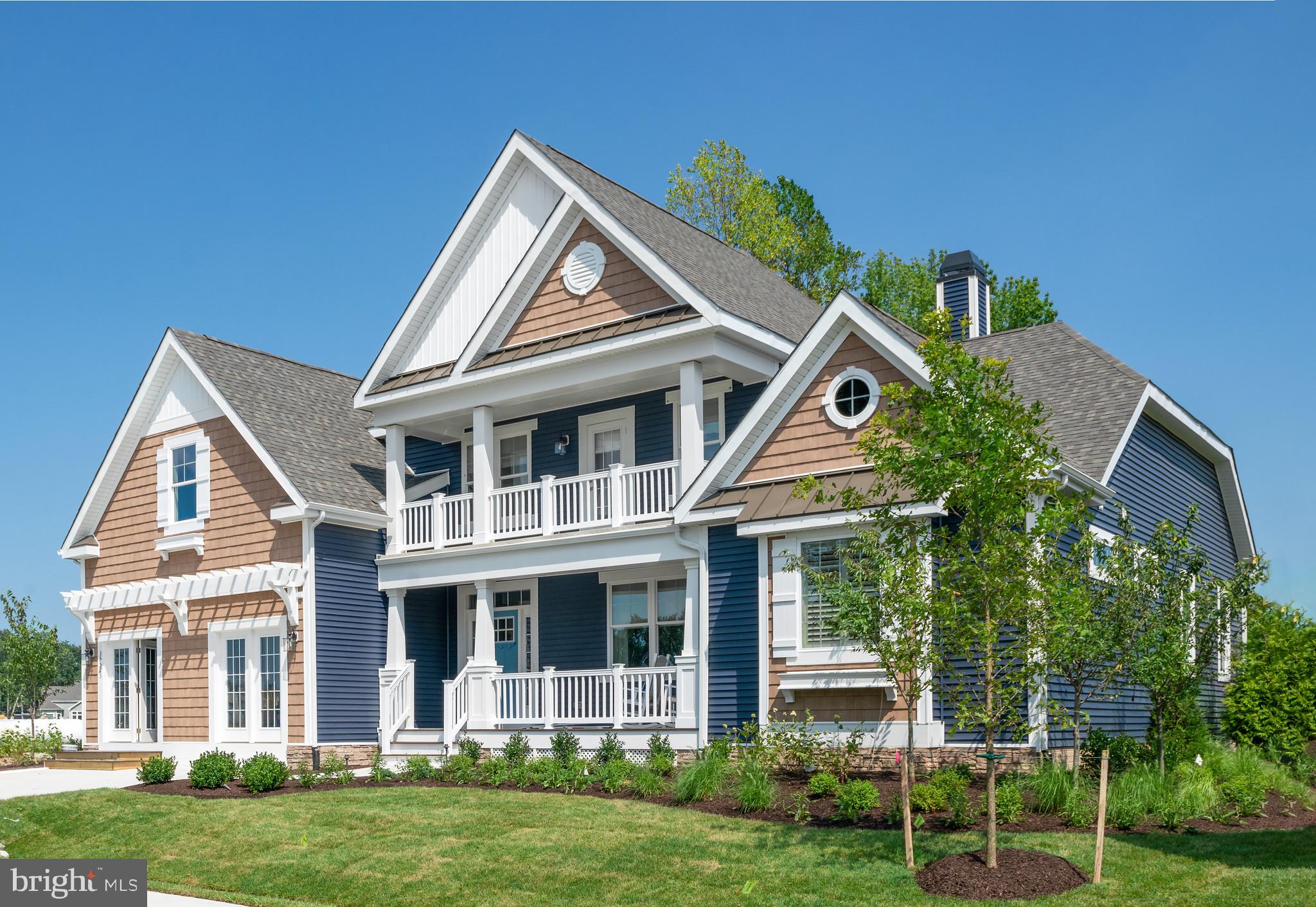 WELCHES POND - Residential