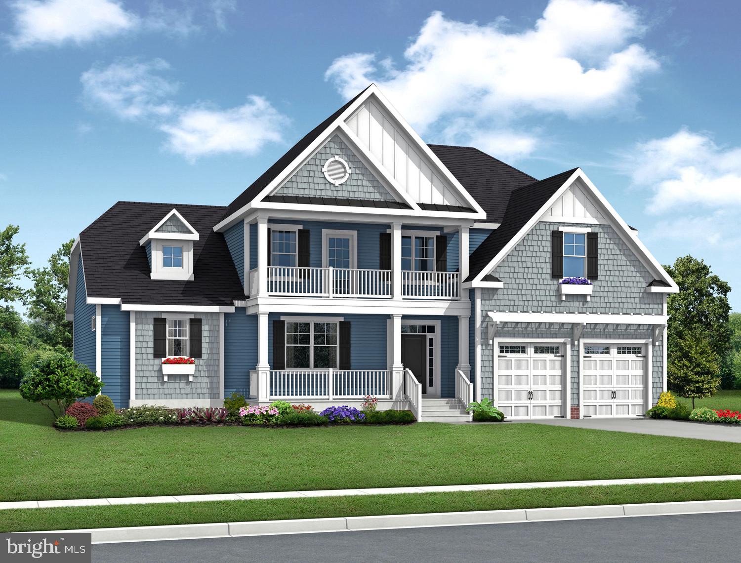 WELCHES POND - Residential