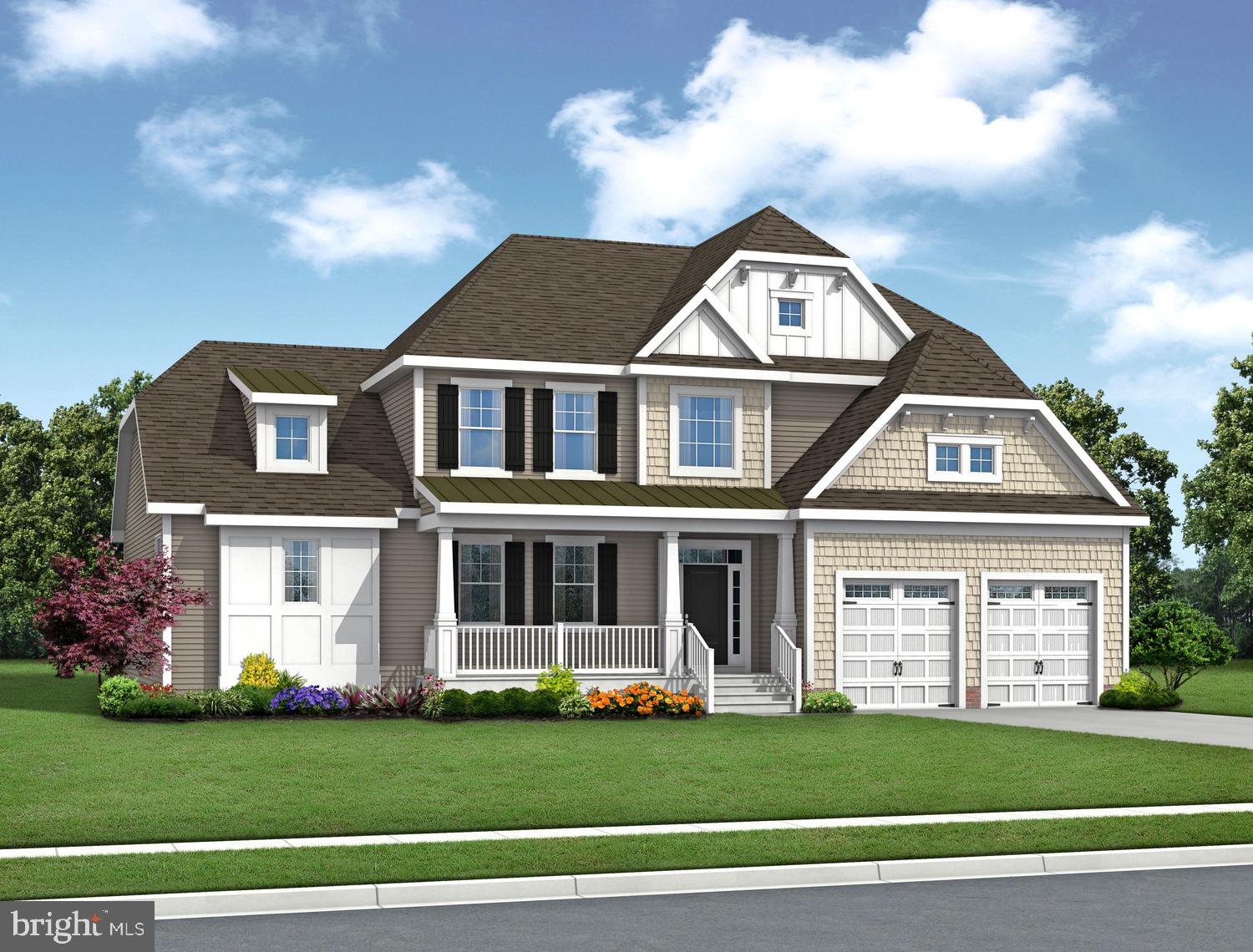 WELCHES POND - Residential
