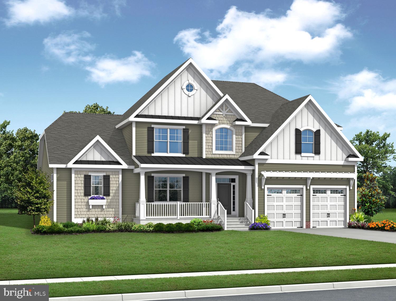WELCHES POND - Residential