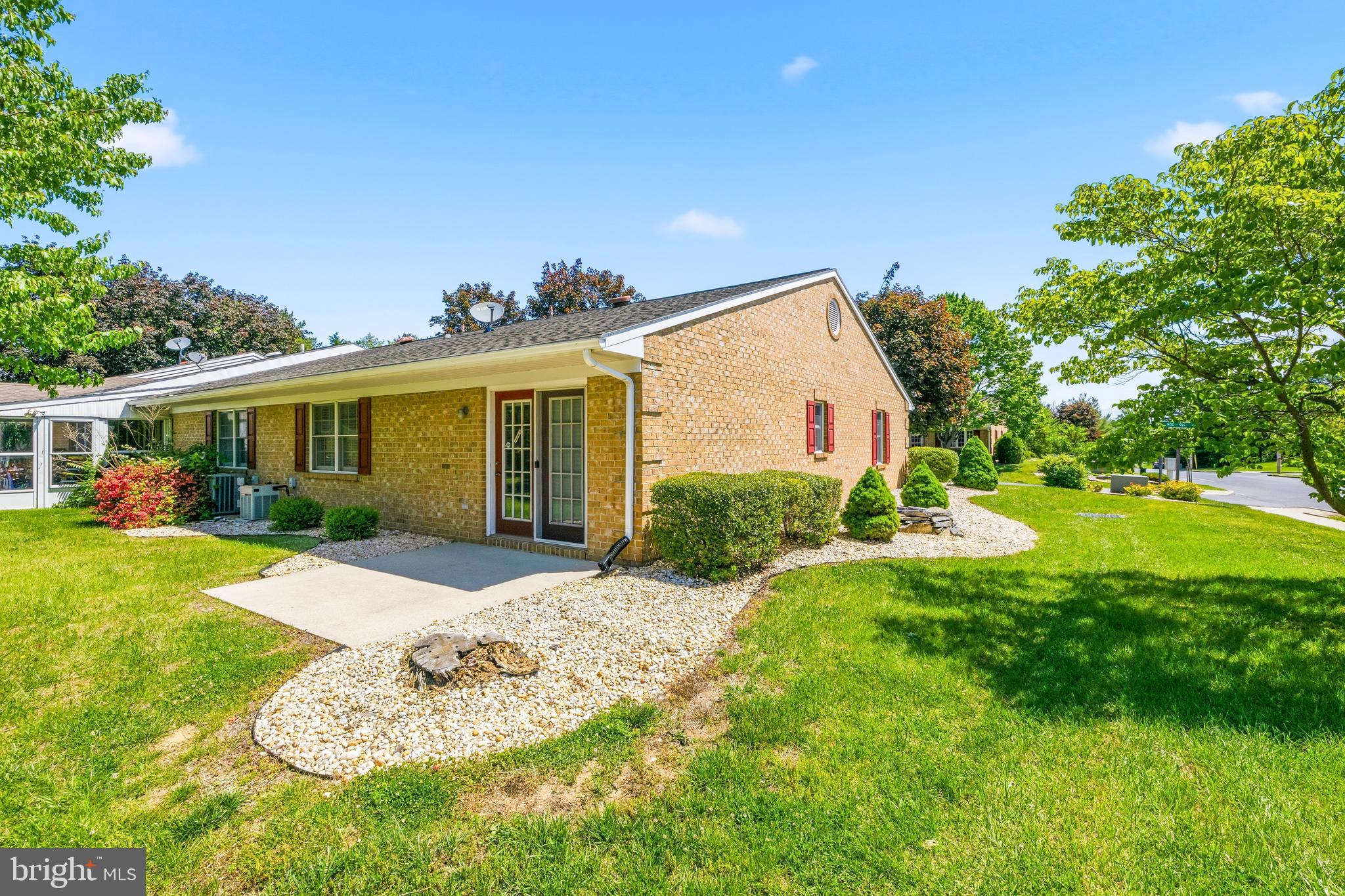 WEST IRVIN HEIGHTS - Residential
