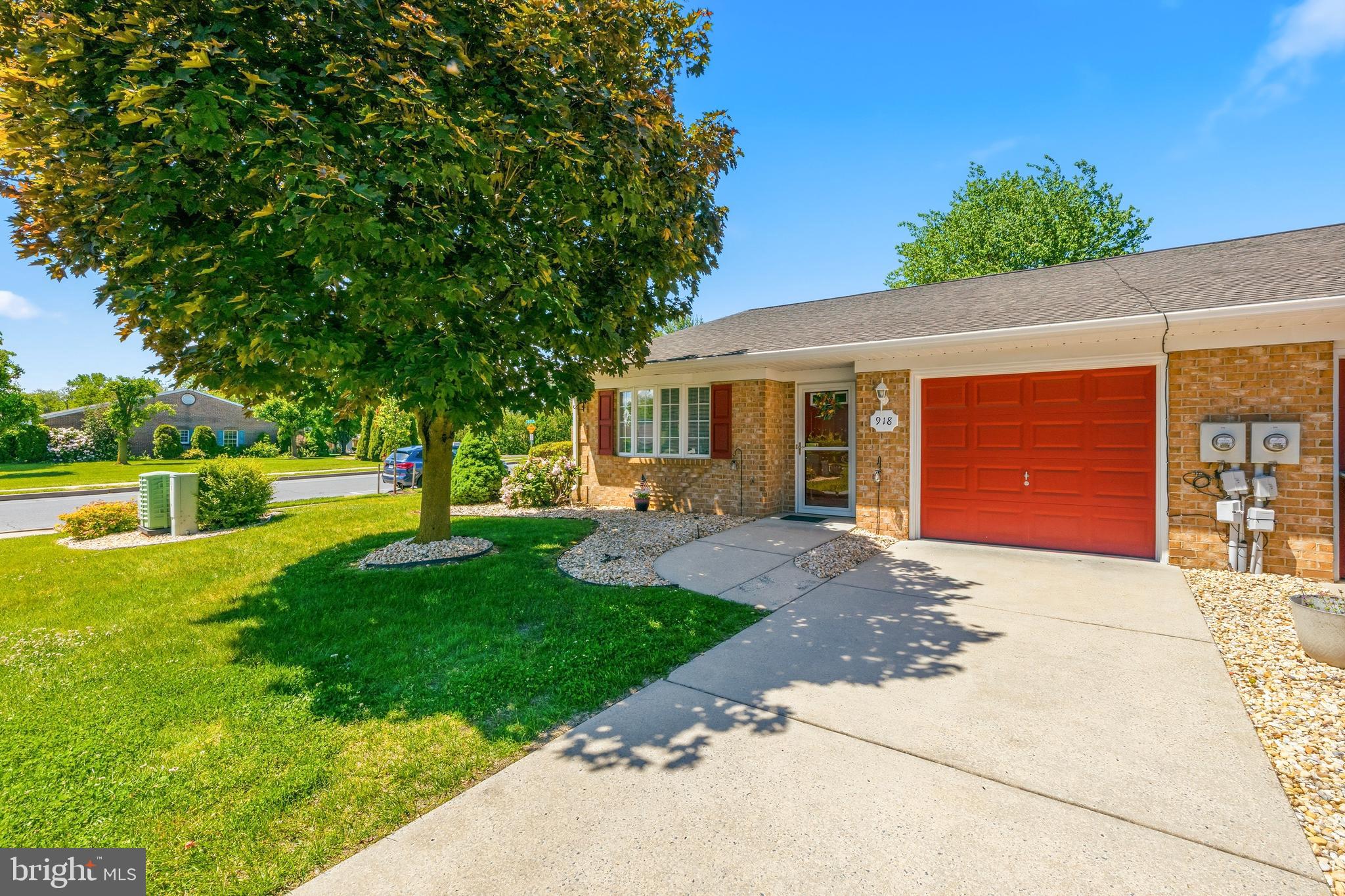 WEST IRVIN HEIGHTS - Residential