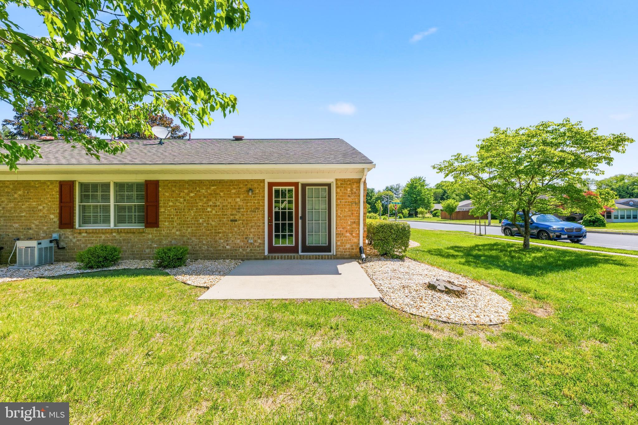 WEST IRVIN HEIGHTS - Residential