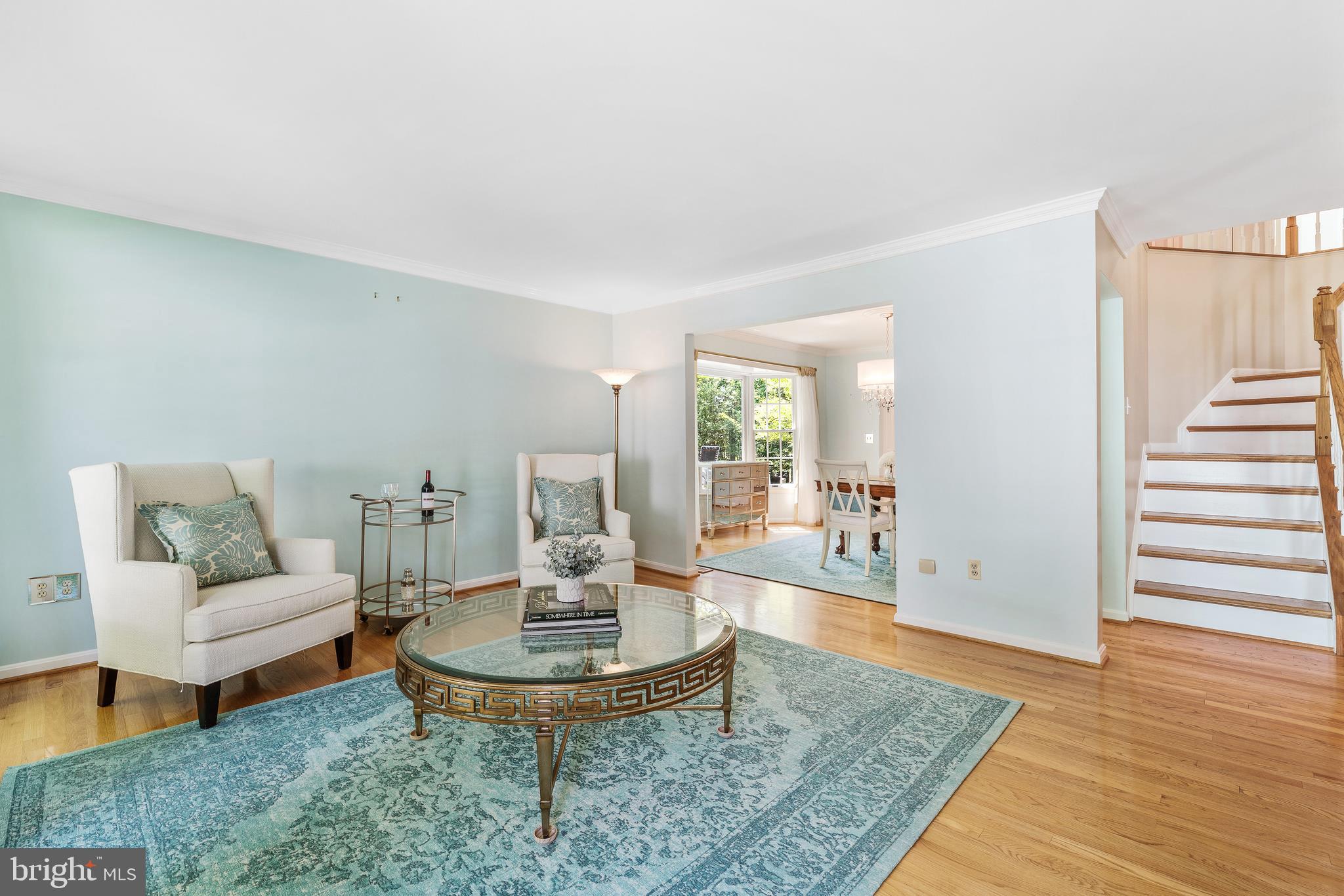 HUNT MEADOW - Residential