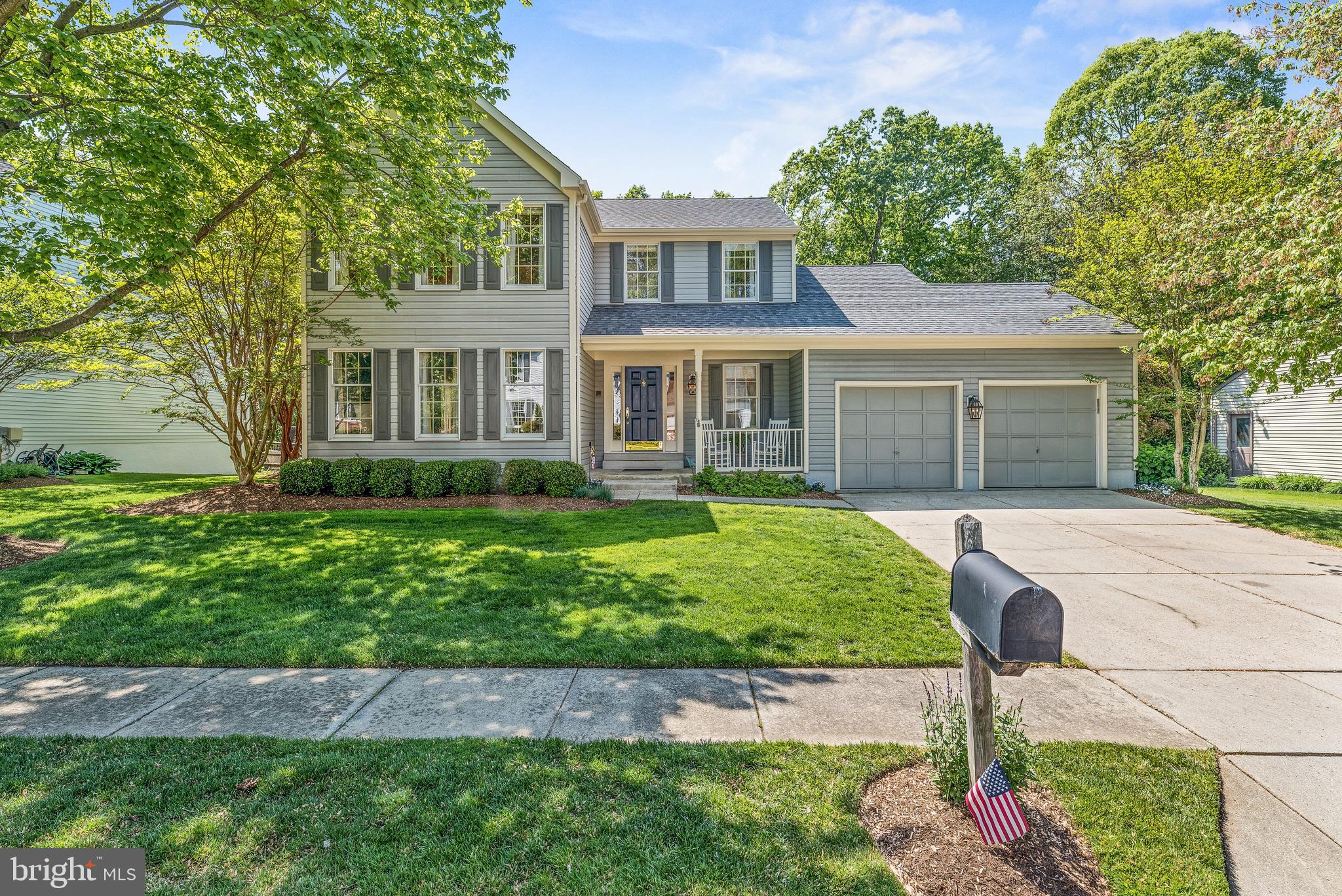 HUNT MEADOW - Residential