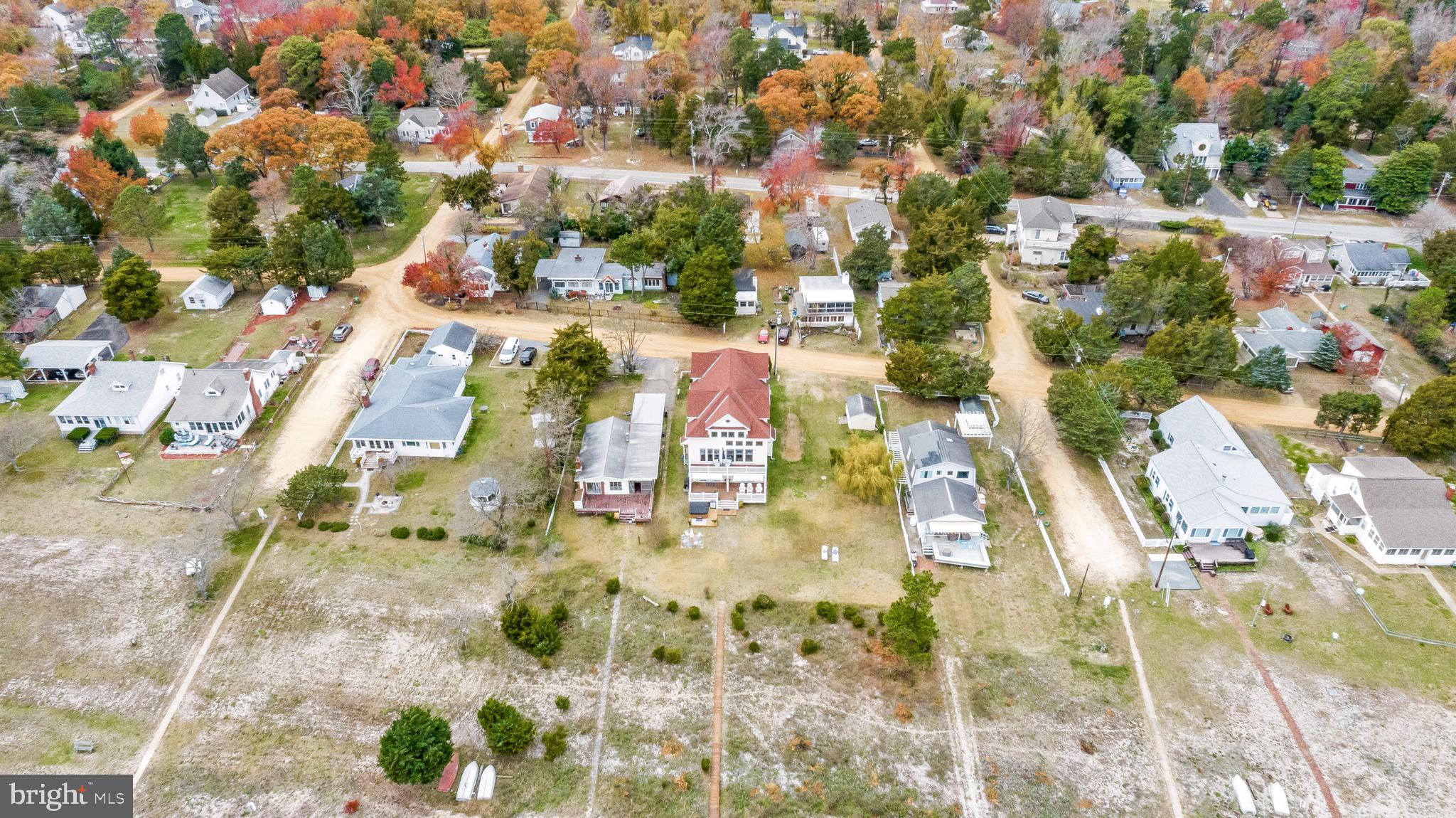COVE POINT - Residential