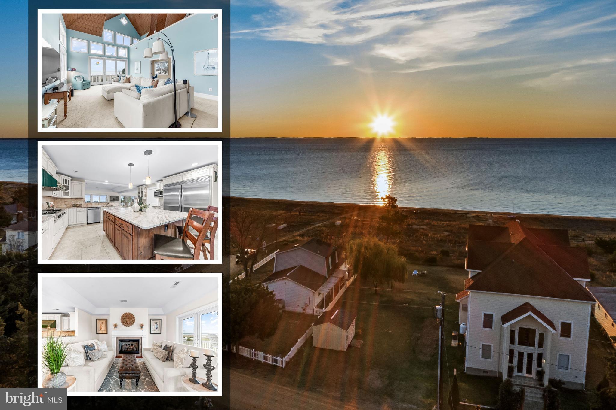 COVE POINT - Residential