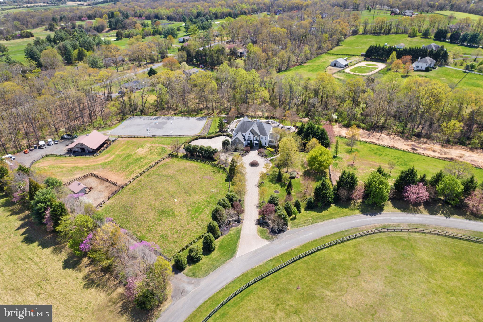 KENDALL KNOLLS - Residential