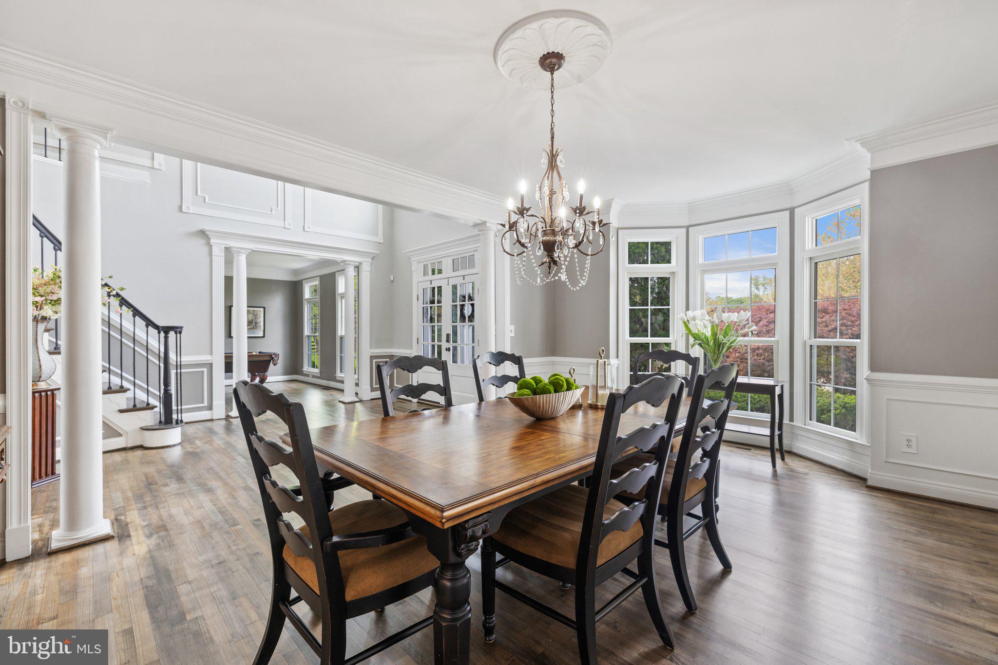 KENDALL KNOLLS - Residential