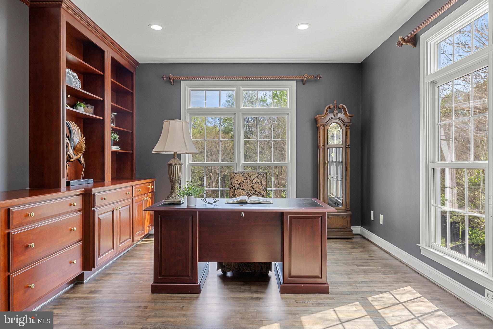 KENDALL KNOLLS - Residential