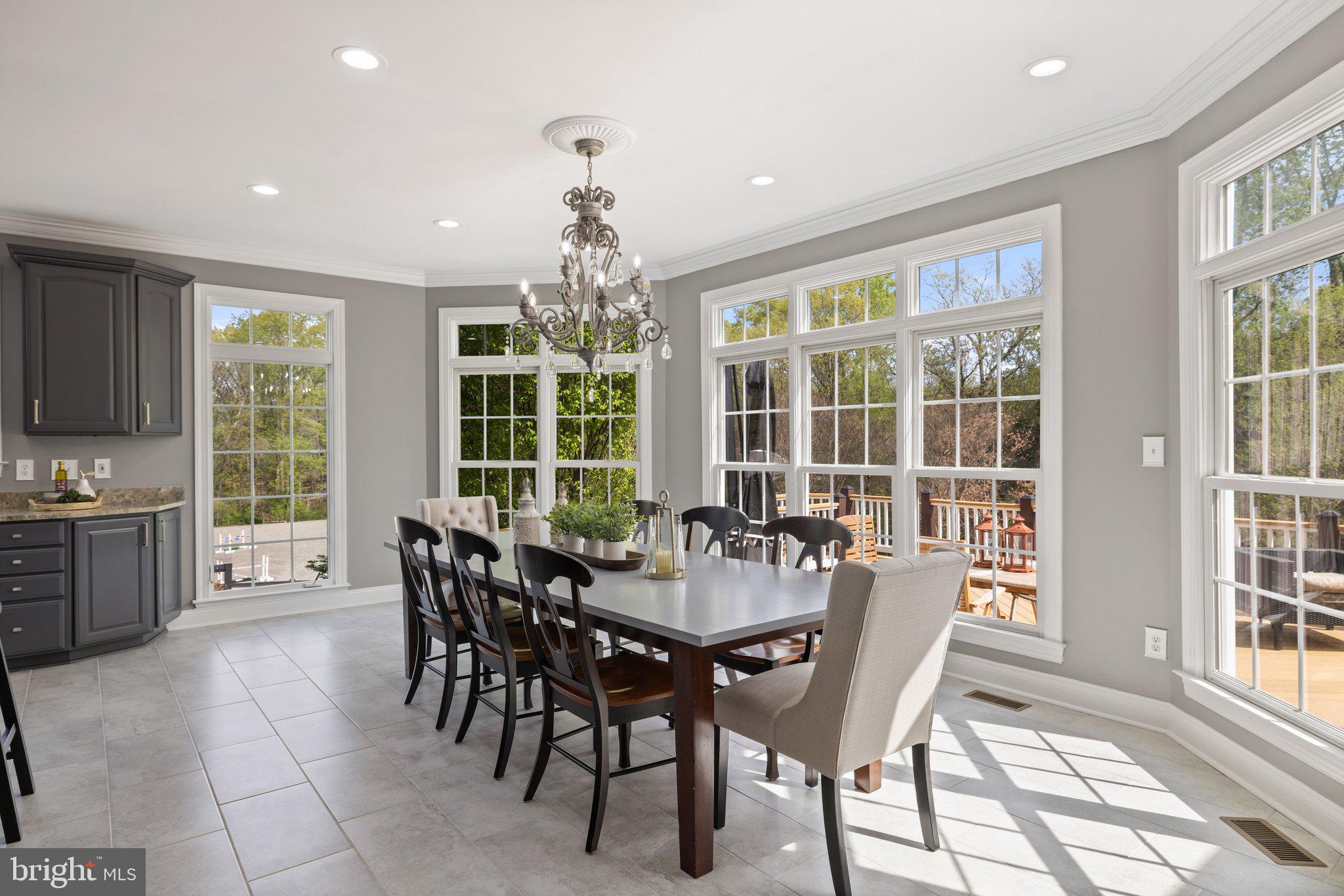 KENDALL KNOLLS - Residential