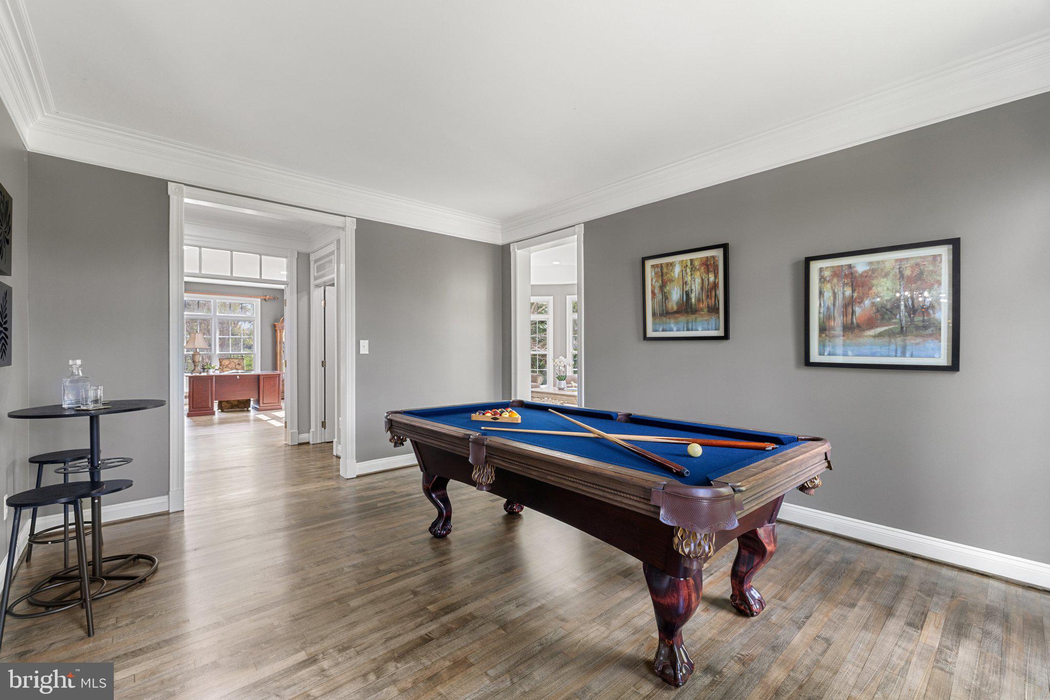 KENDALL KNOLLS - Residential