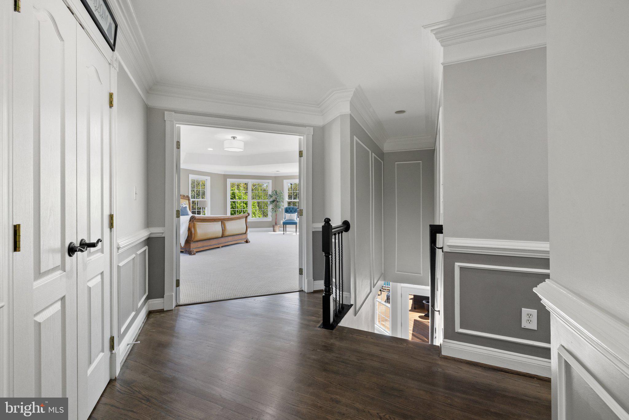 KENDALL KNOLLS - Residential