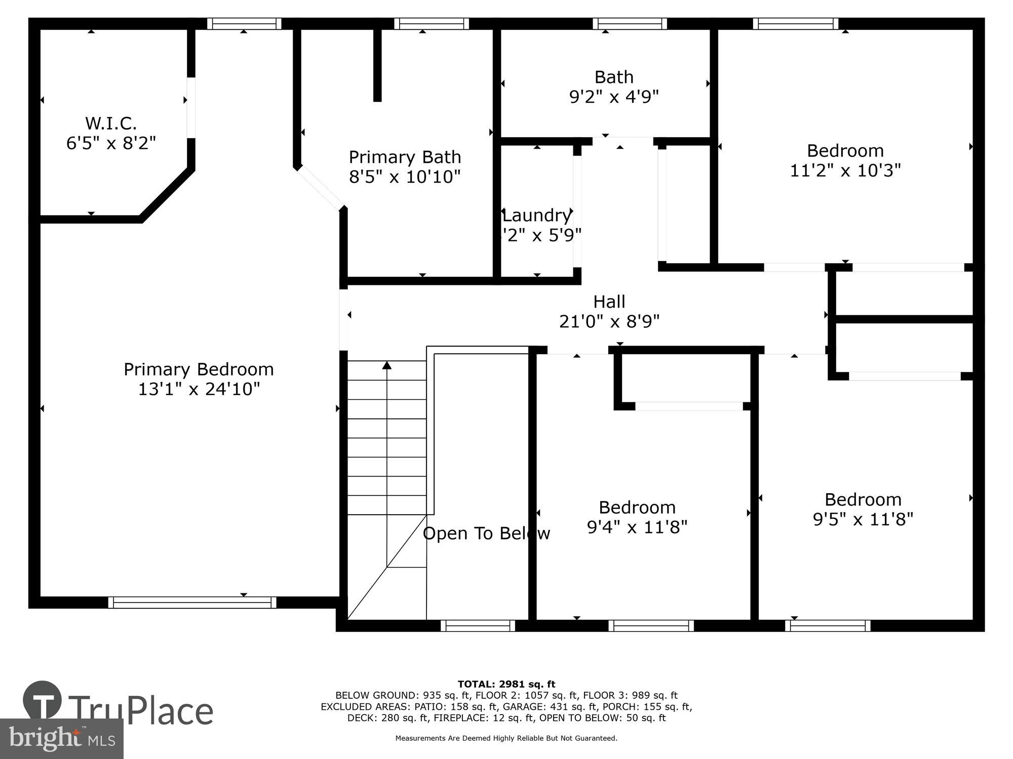 CAPE ST CLAIRE - Residential