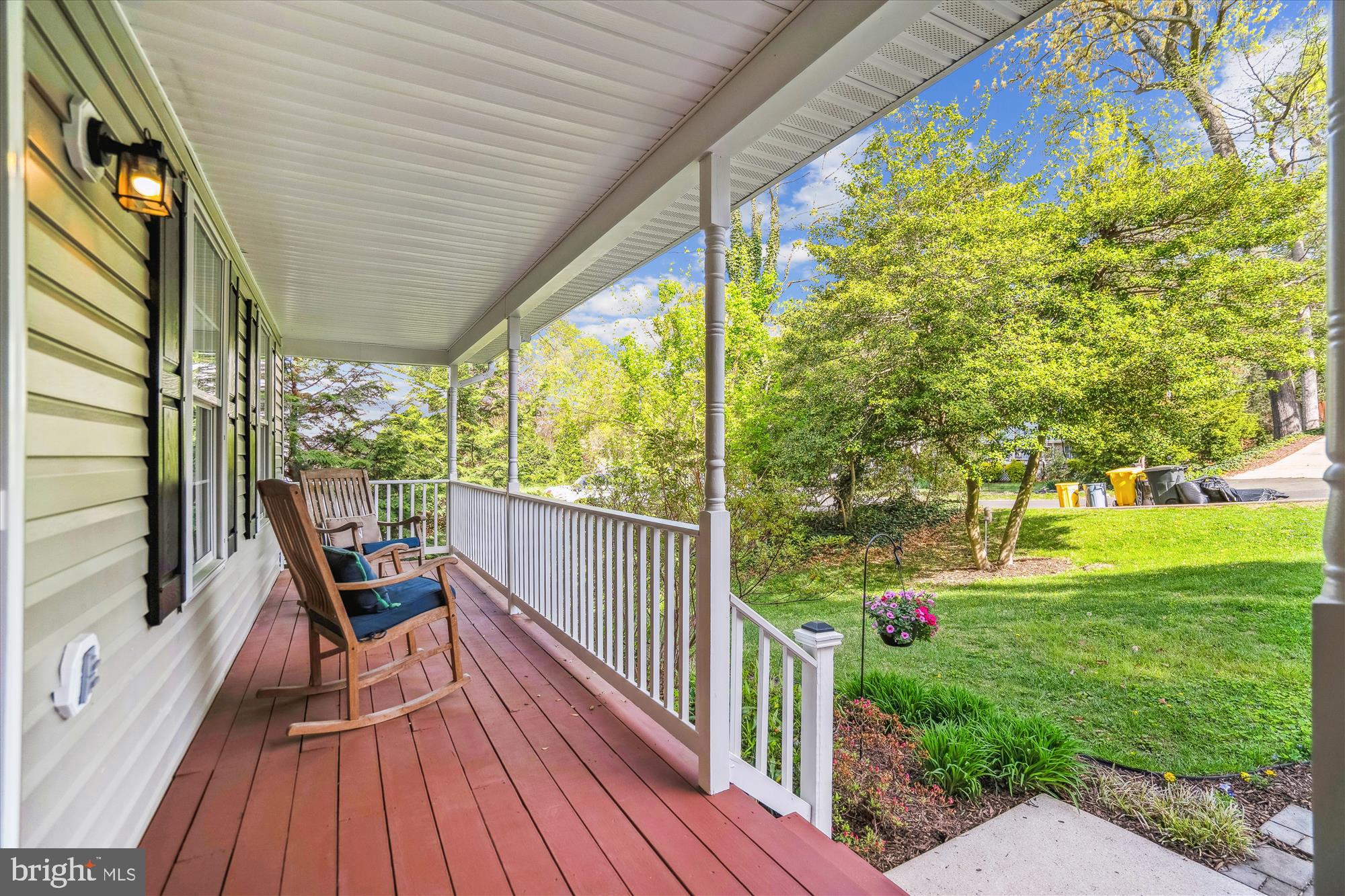 CAPE ST CLAIRE - Residential