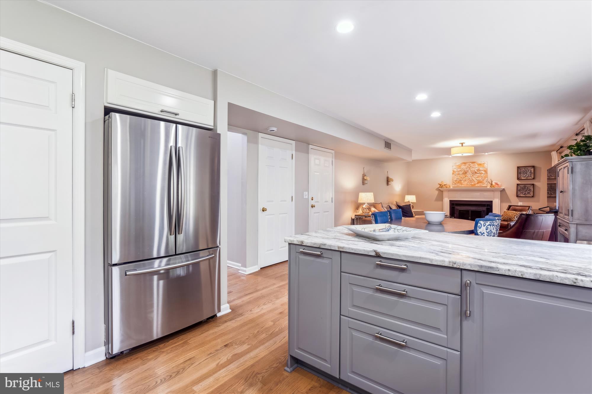 CAPE ST CLAIRE - Residential