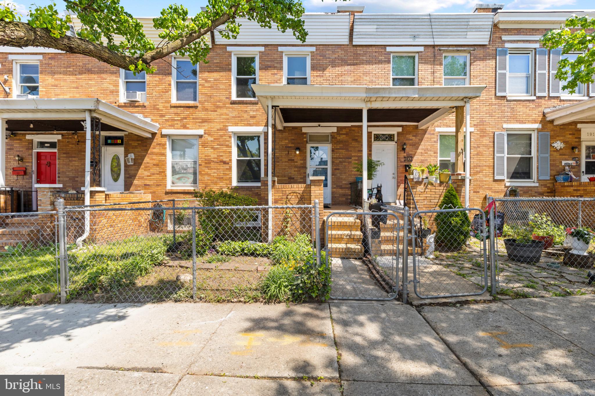 MORRELL PARK - Residential