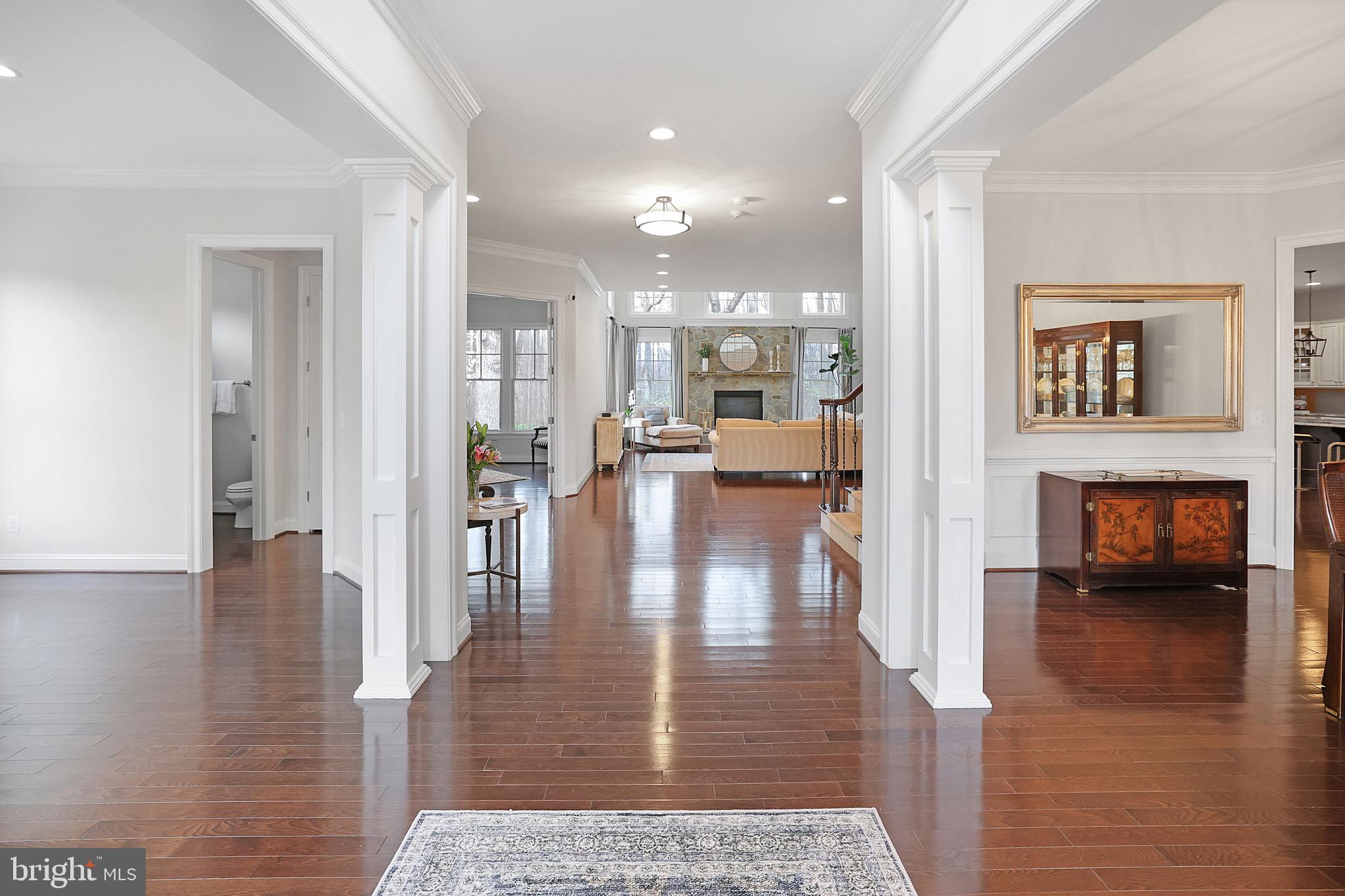 SUMMER HILL ESTATES - Residential