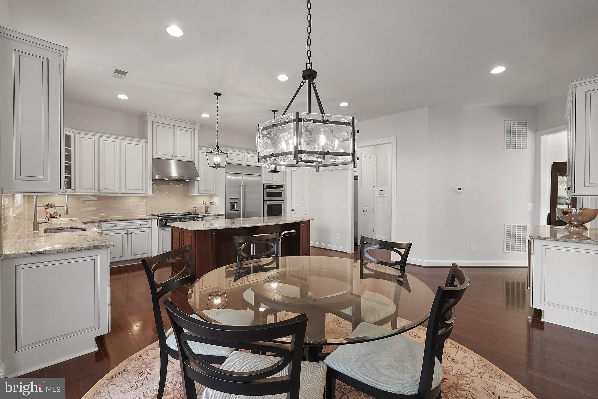 SUMMER HILL ESTATES - Residential