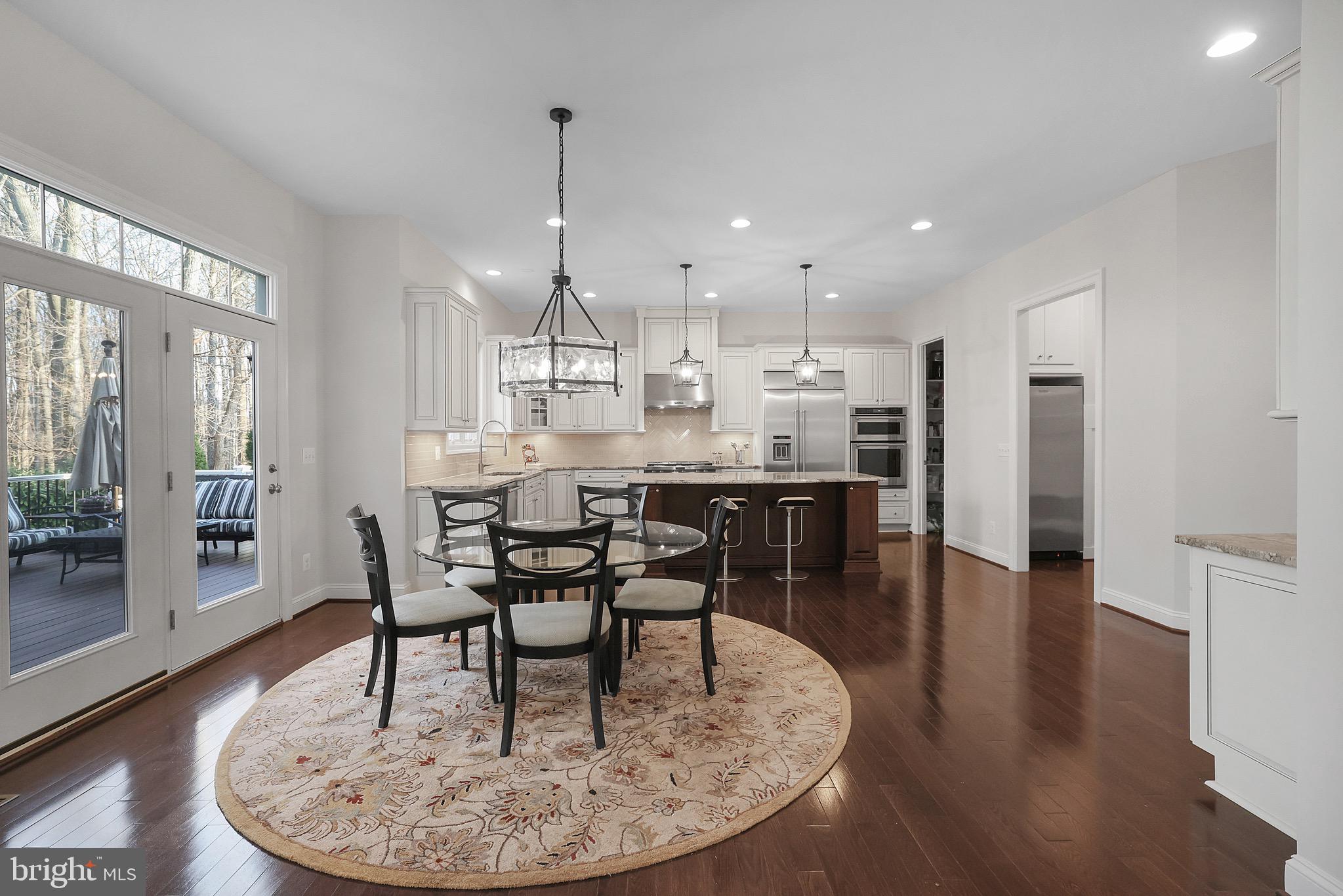 SUMMER HILL ESTATES - Residential