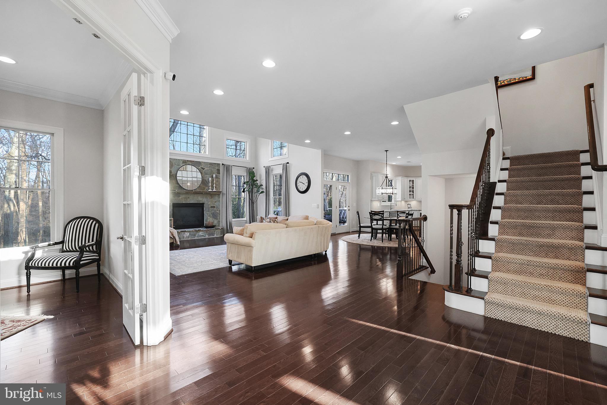 SUMMER HILL ESTATES - Residential