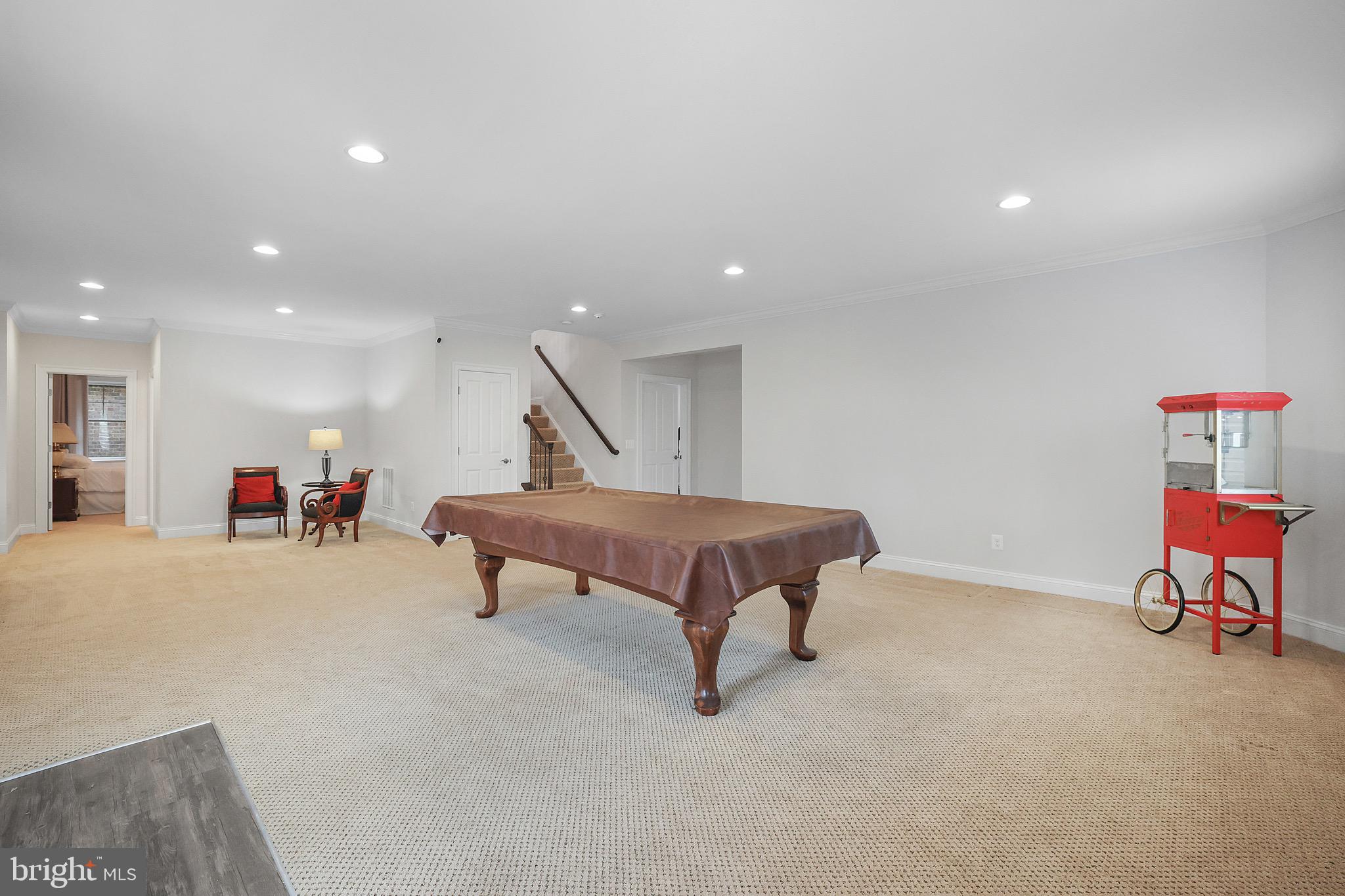 SUMMER HILL ESTATES - Residential