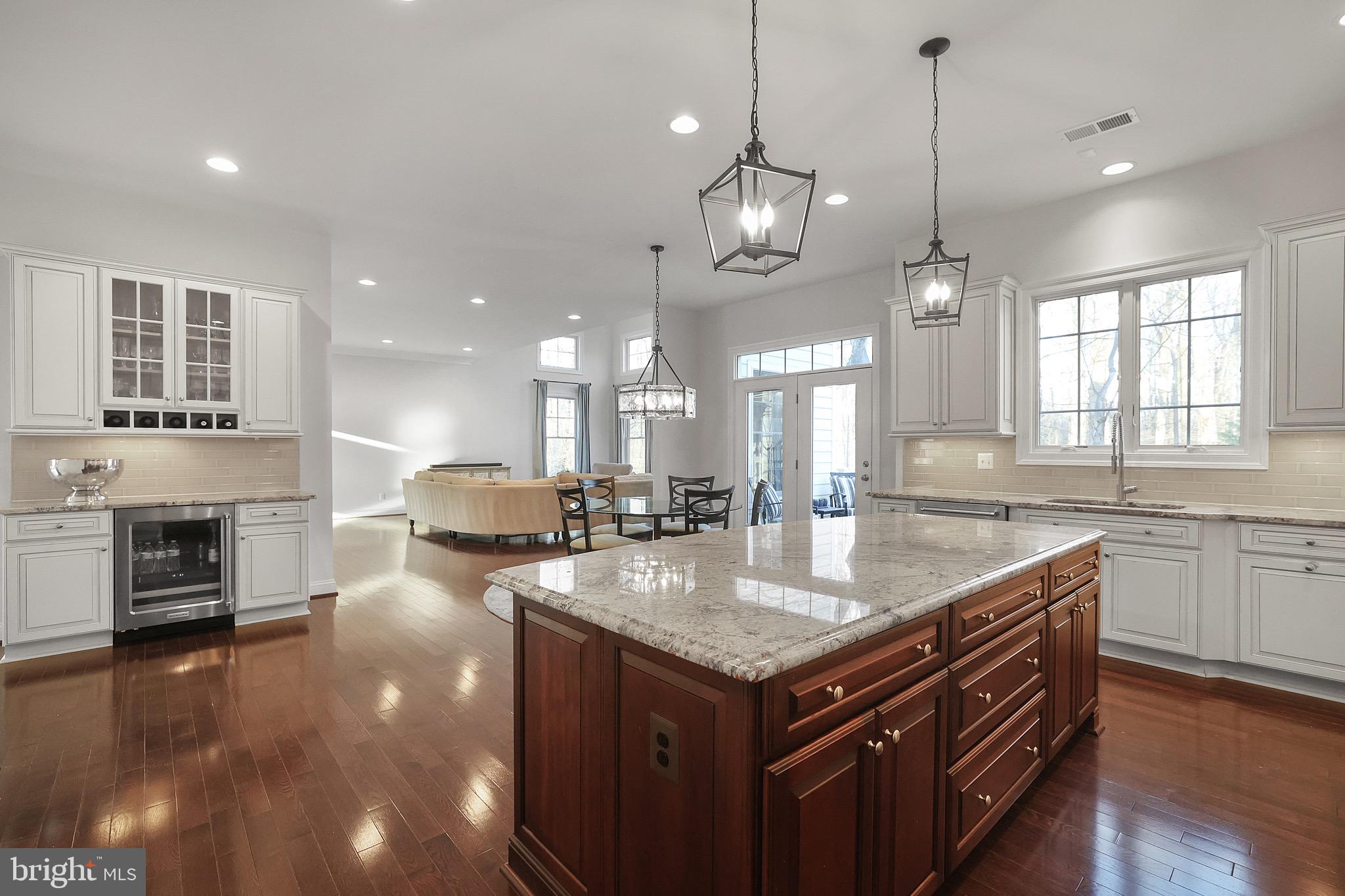 SUMMER HILL ESTATES - Residential