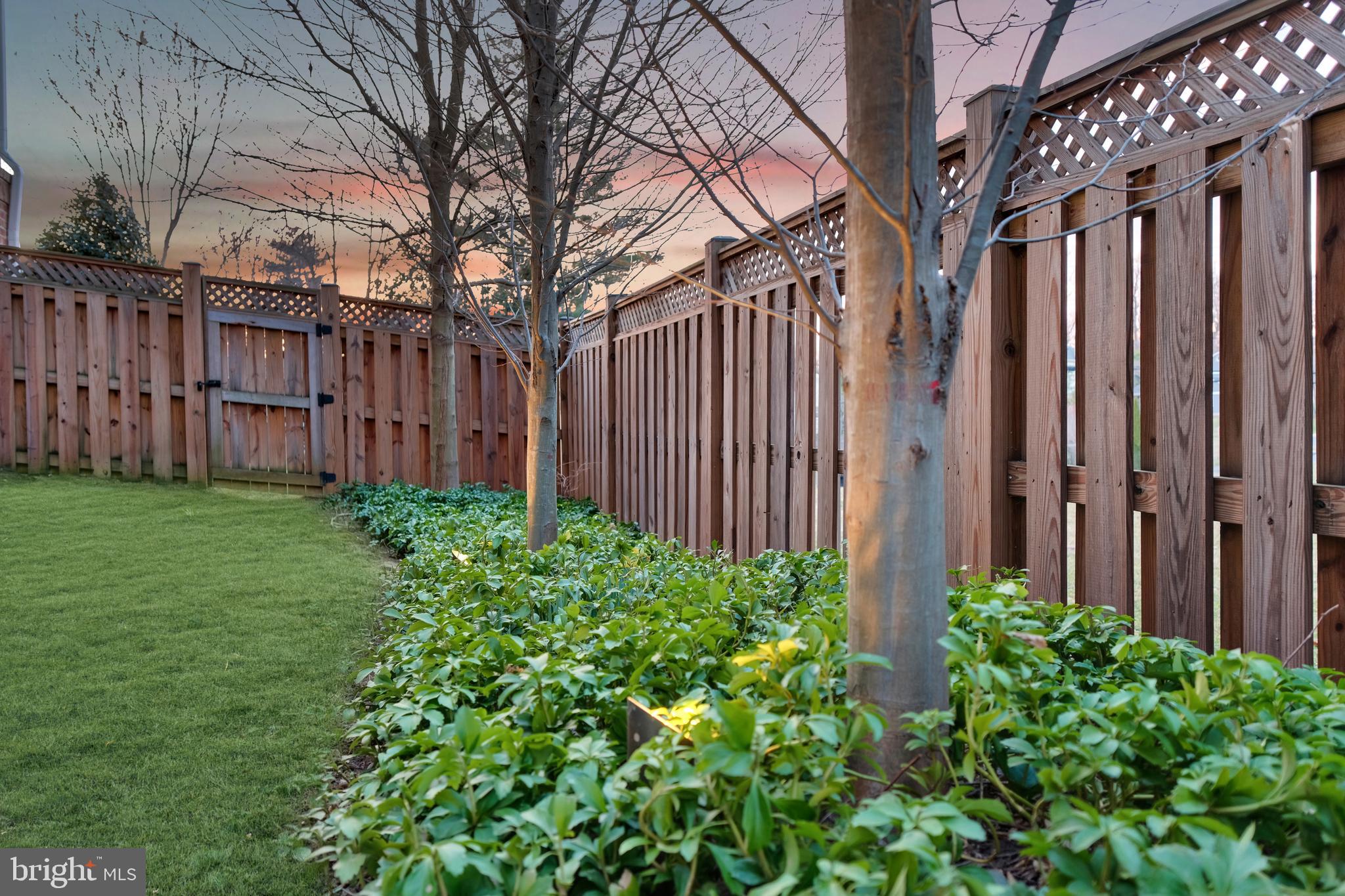 SUMMER HILL ESTATES - Residential