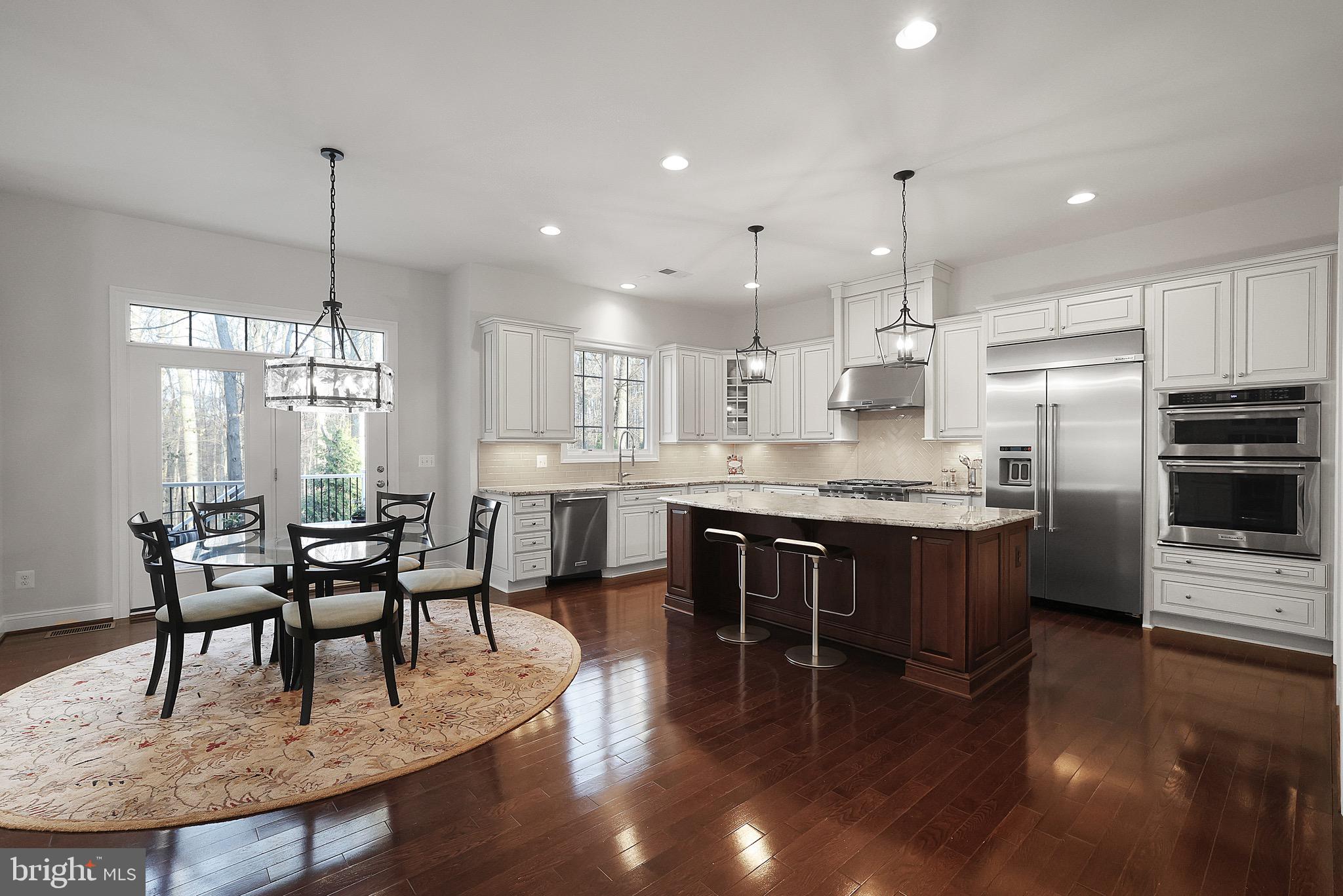 SUMMER HILL ESTATES - Residential