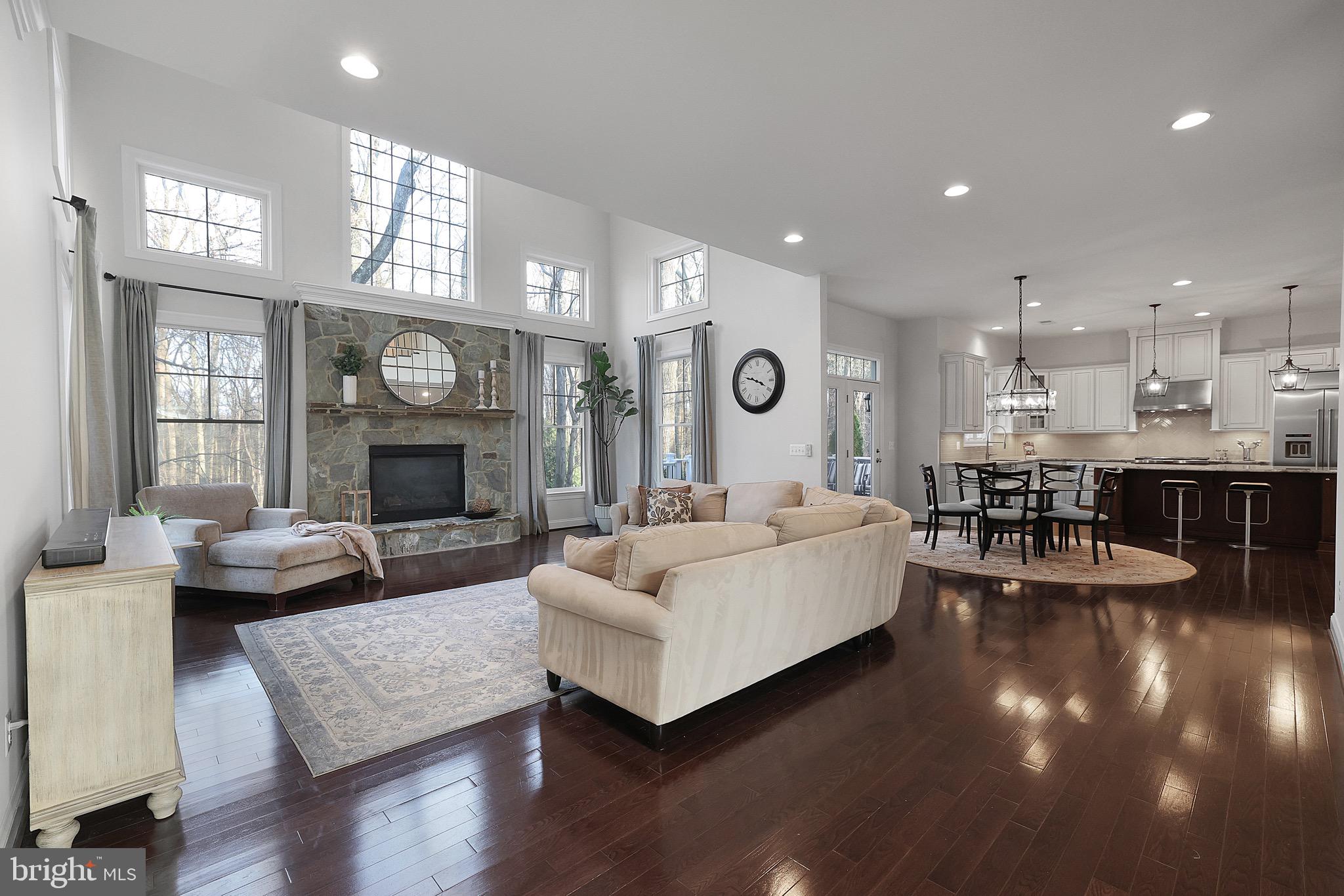 SUMMER HILL ESTATES - Residential