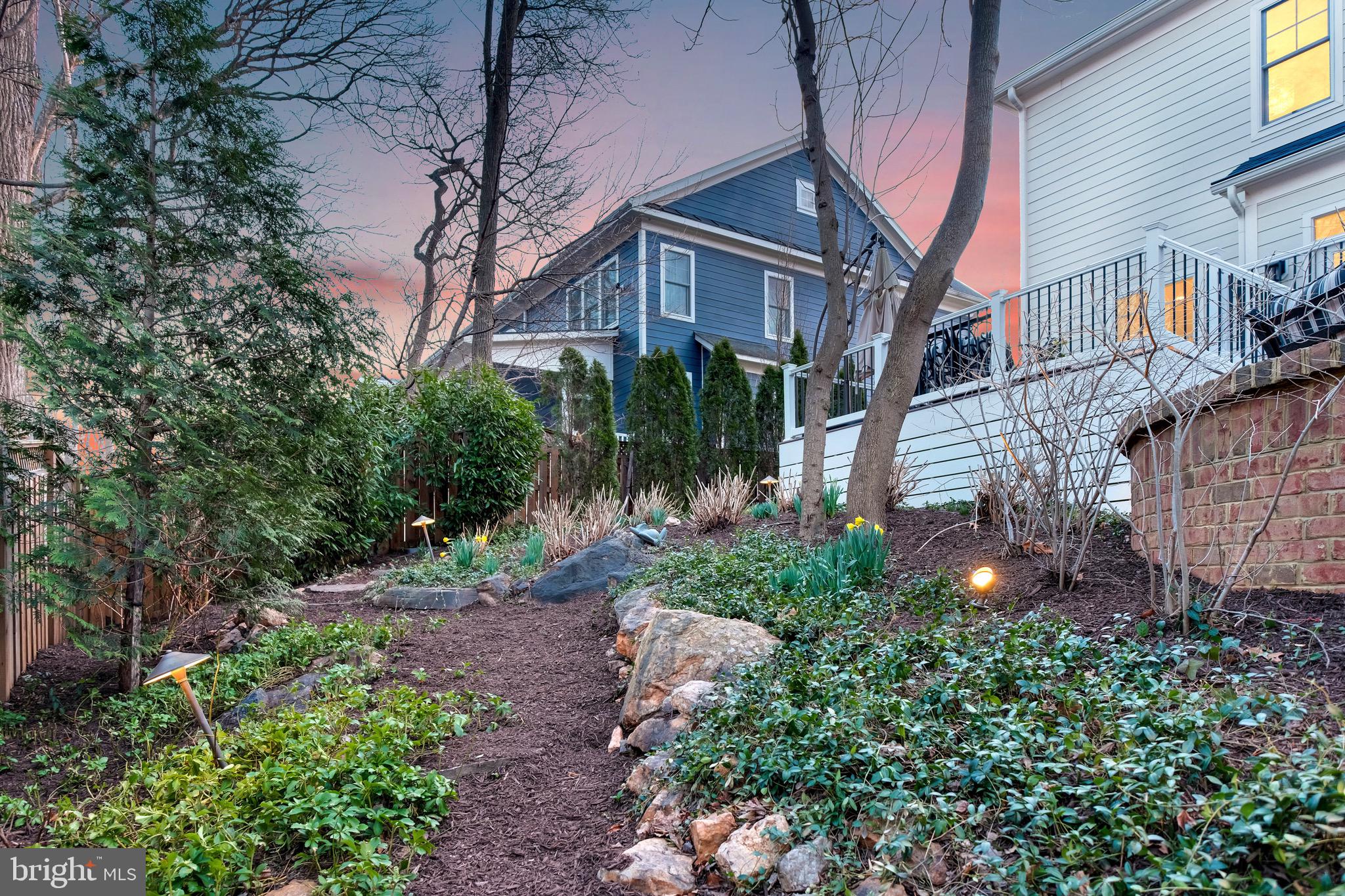 SUMMER HILL ESTATES - Residential