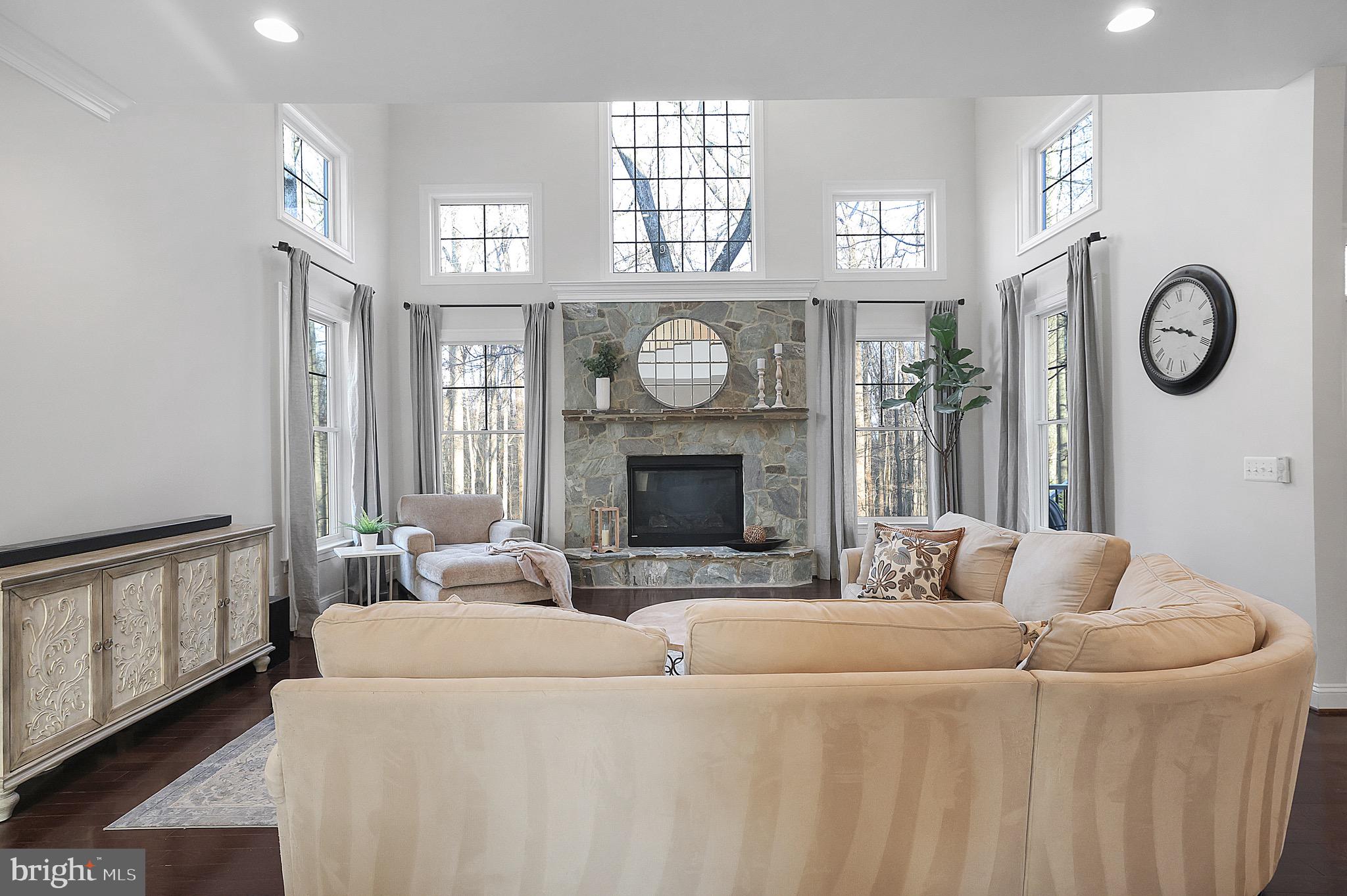 SUMMER HILL ESTATES - Residential