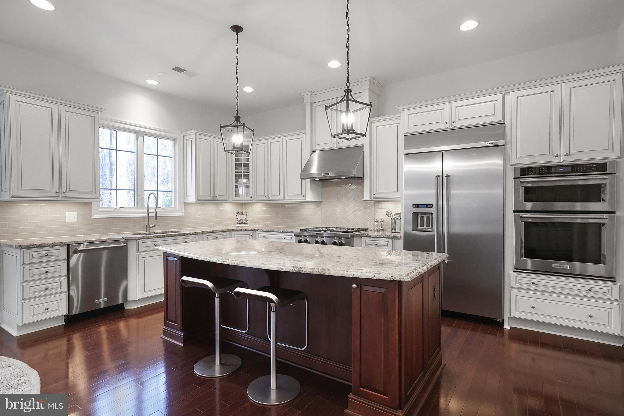SUMMER HILL ESTATES - Residential