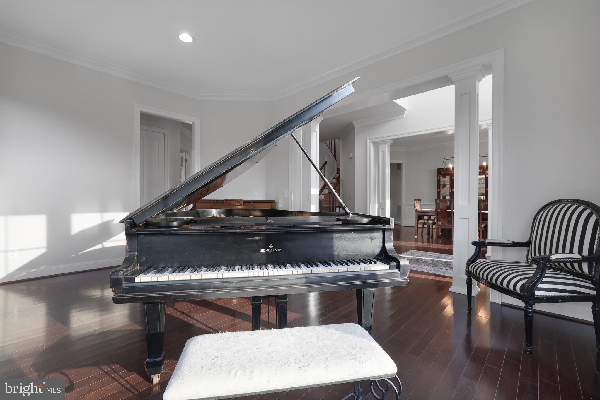 SUMMER HILL ESTATES - Residential