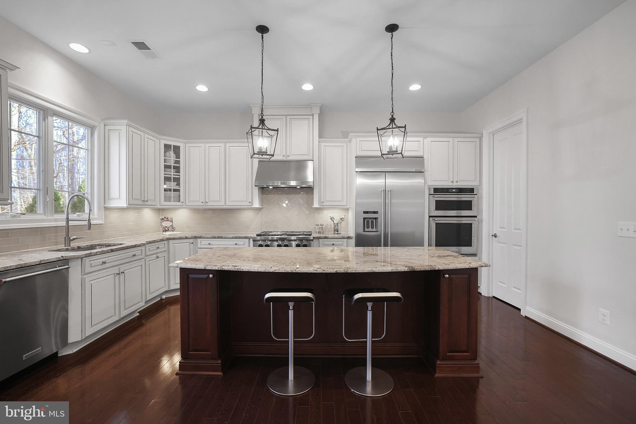 SUMMER HILL ESTATES - Residential
