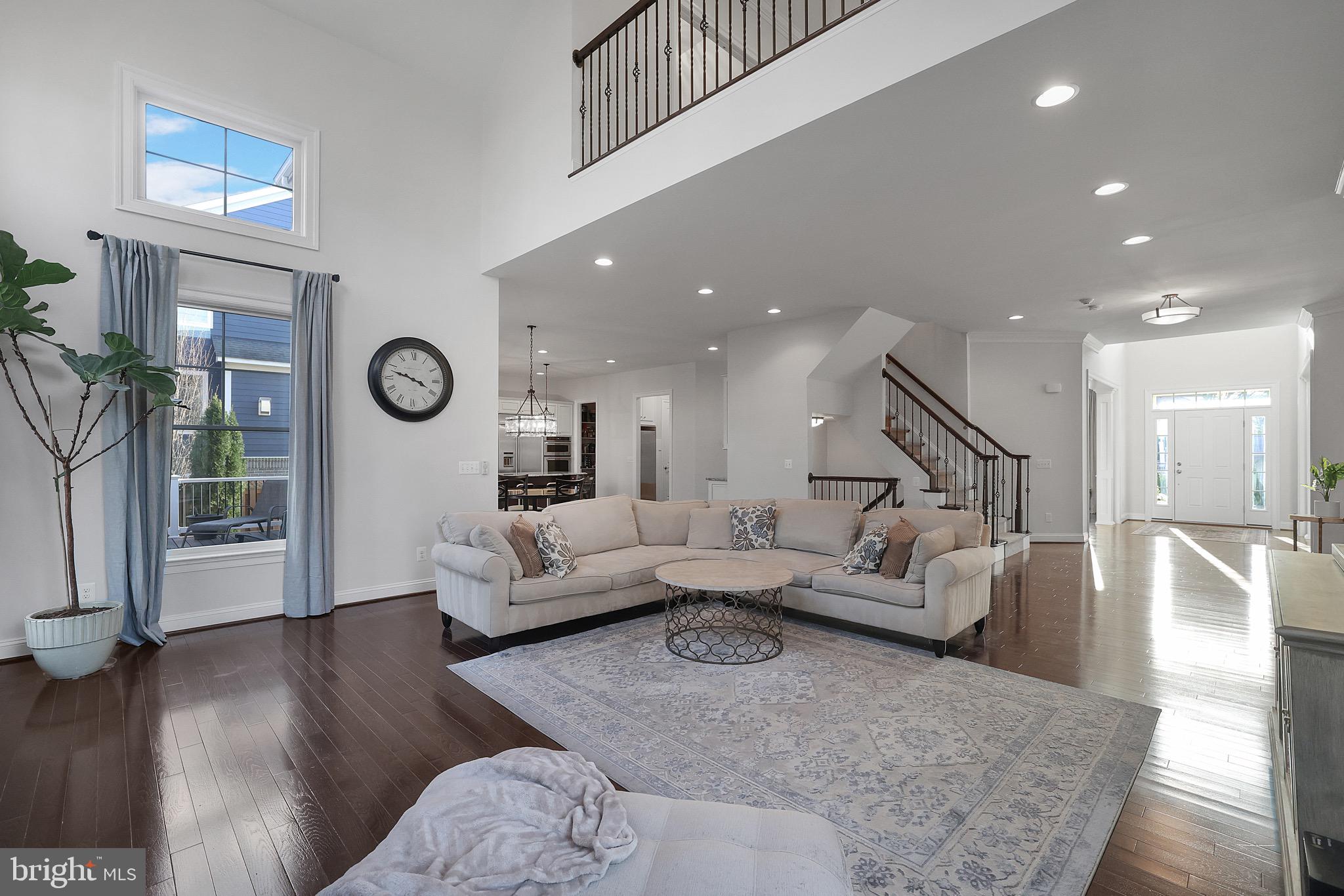 SUMMER HILL ESTATES - Residential