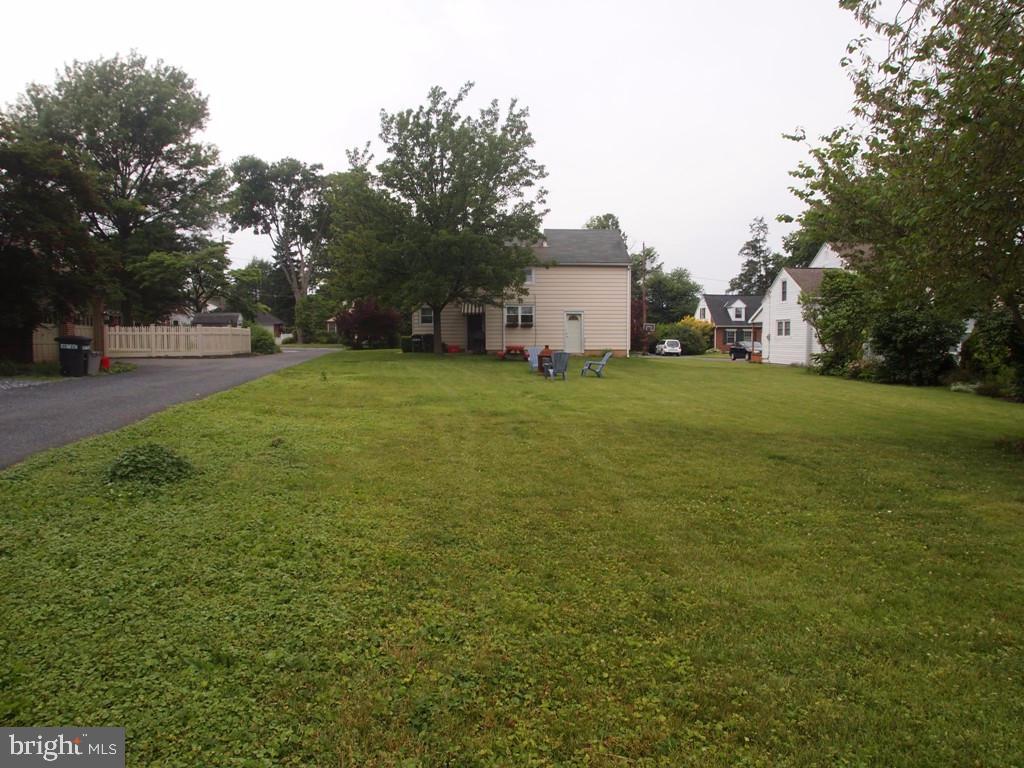 GRANDVIEW - Residential