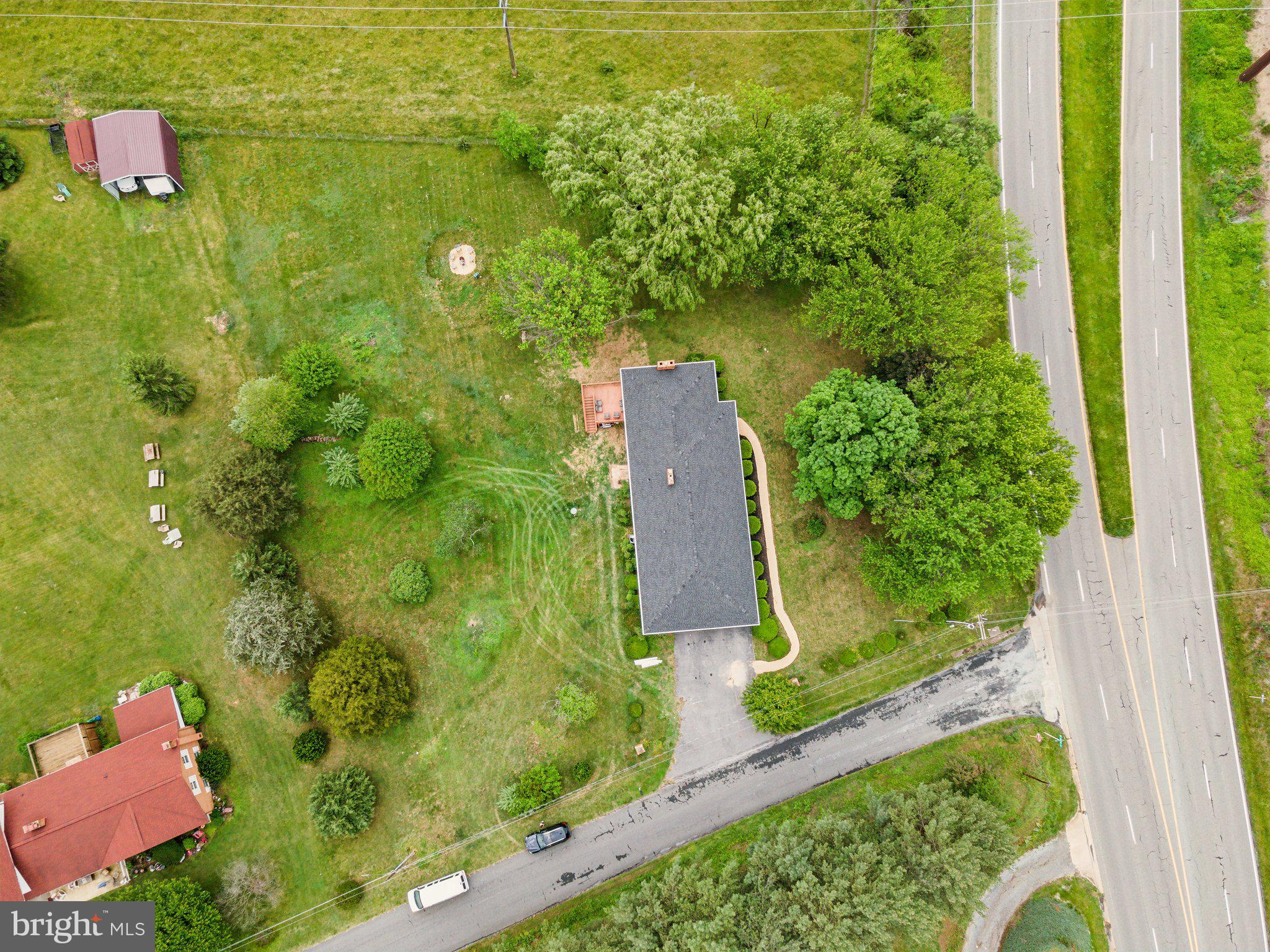 LURAY - Residential