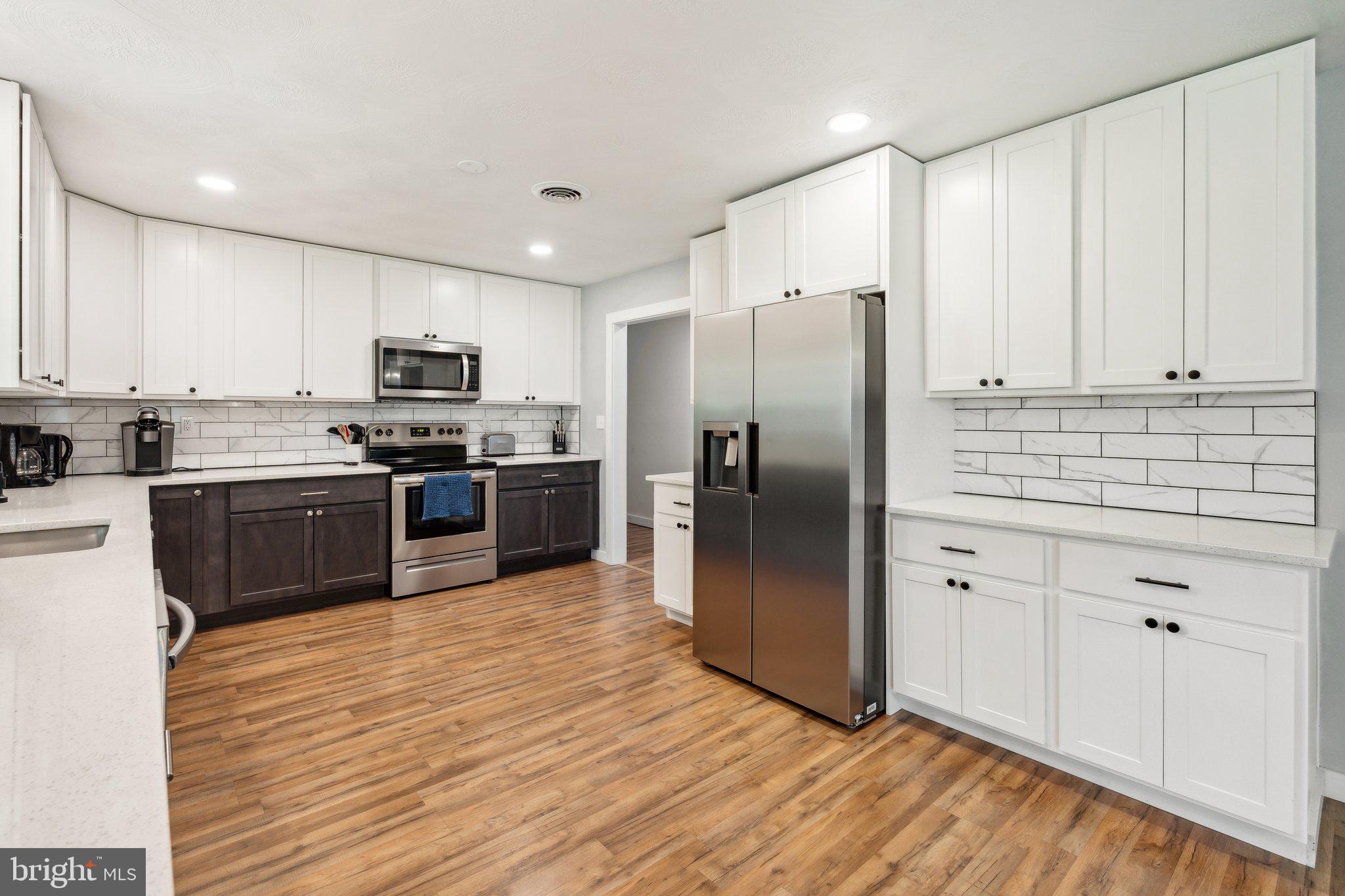 LURAY - Residential