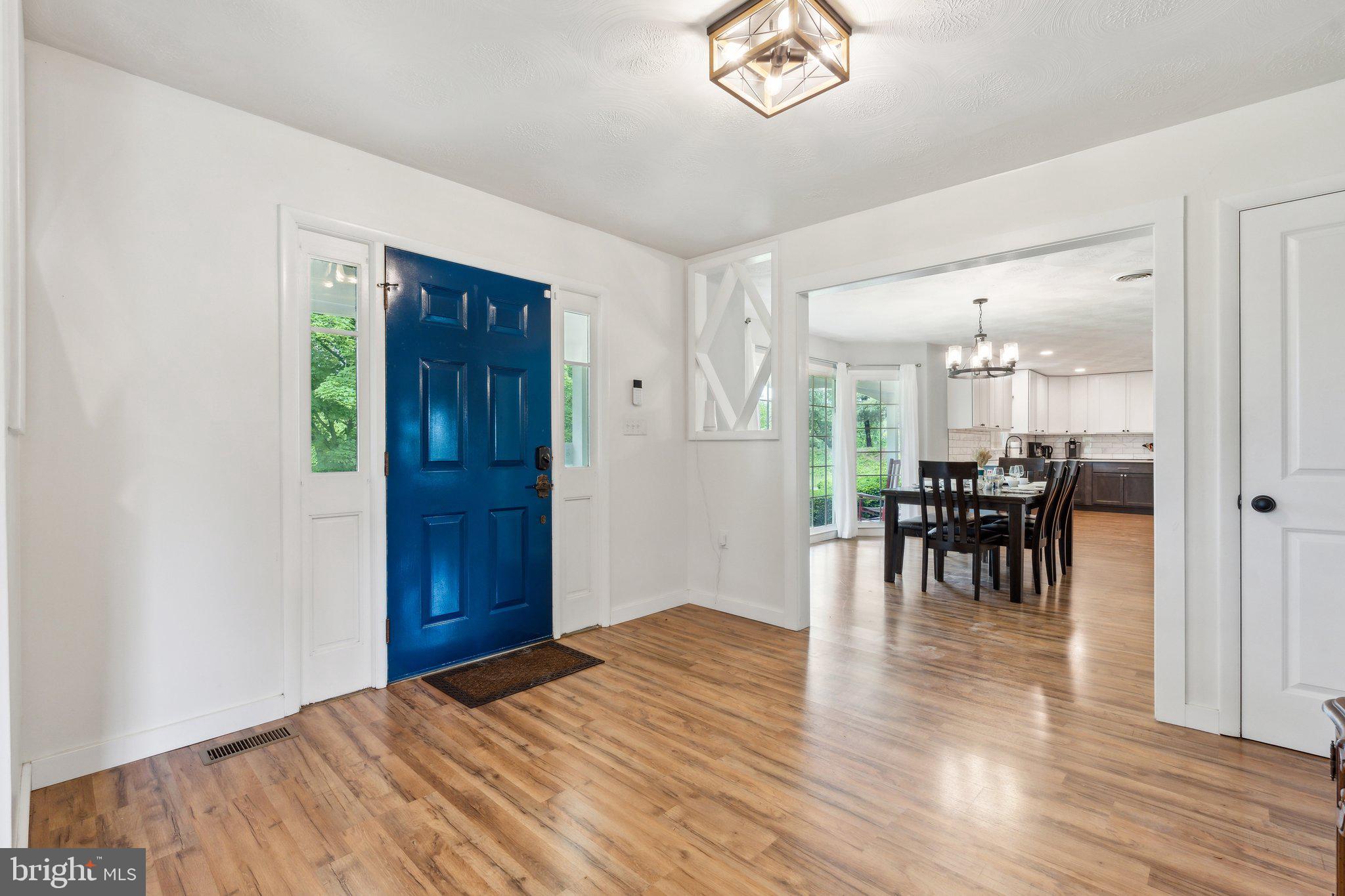 LURAY - Residential
