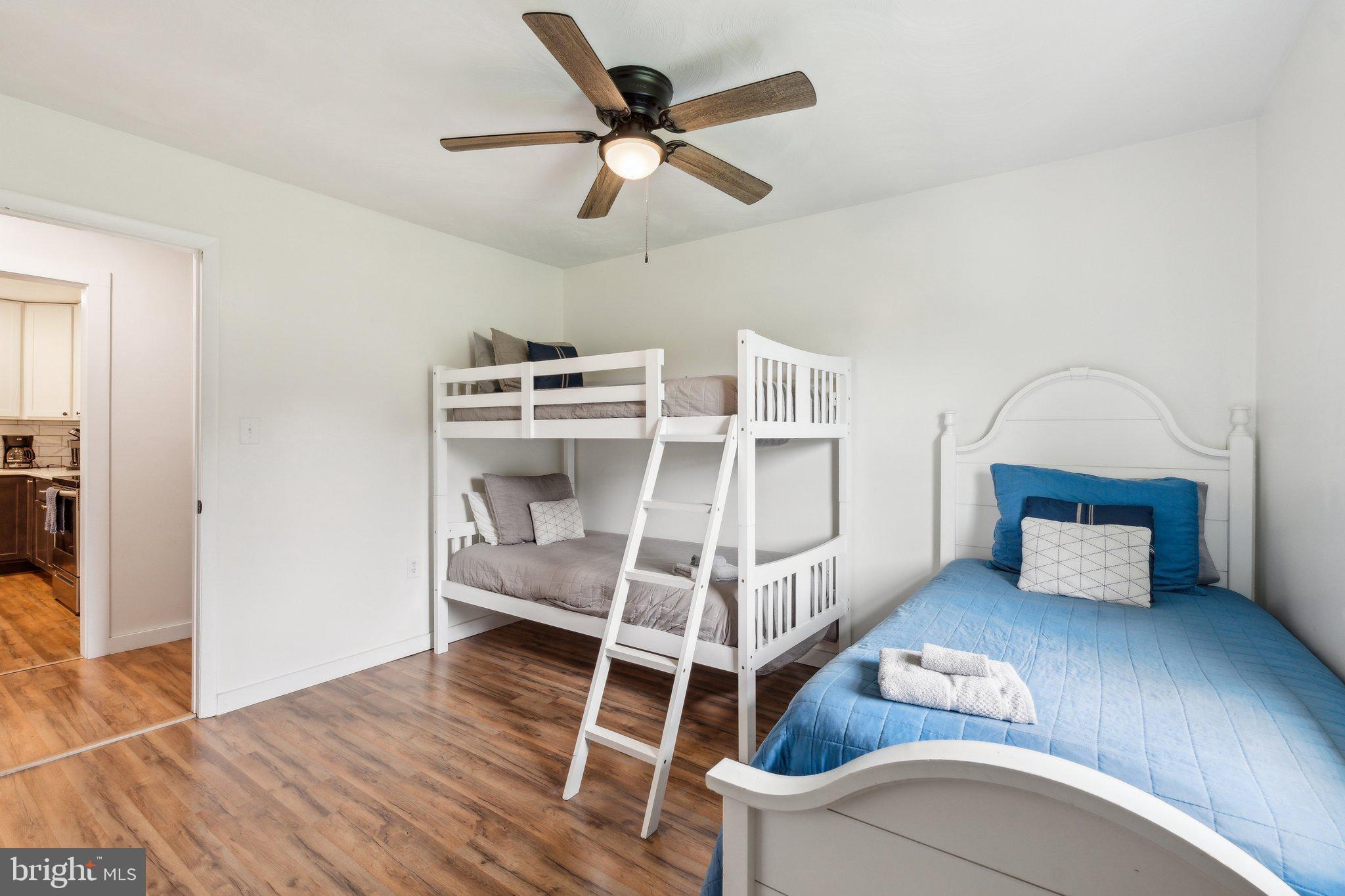 LURAY - Residential