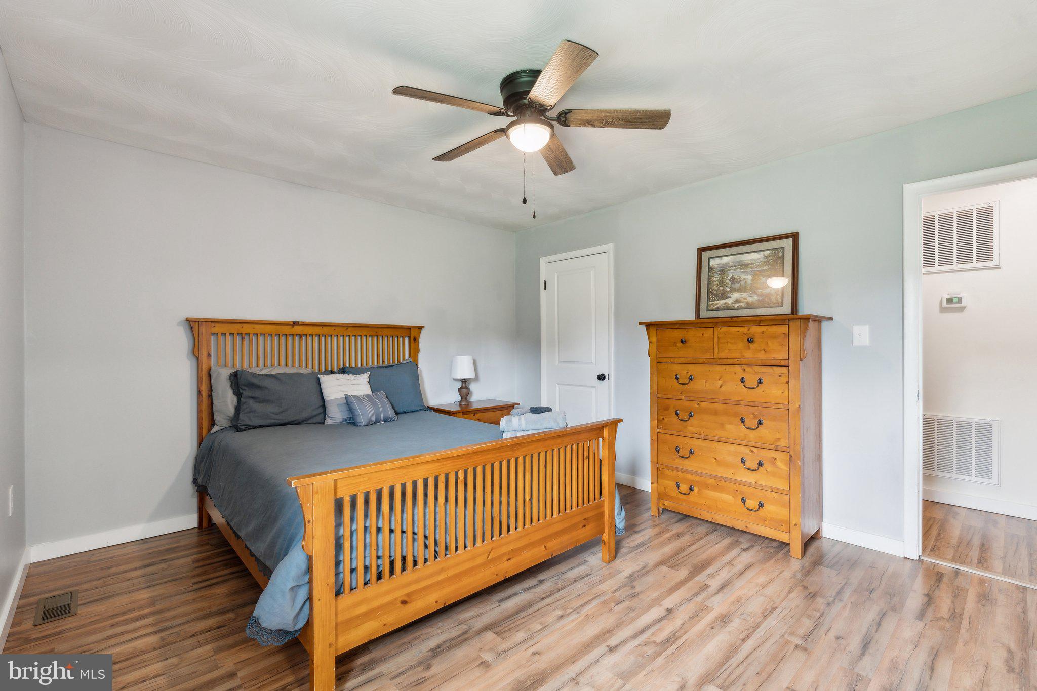 LURAY - Residential