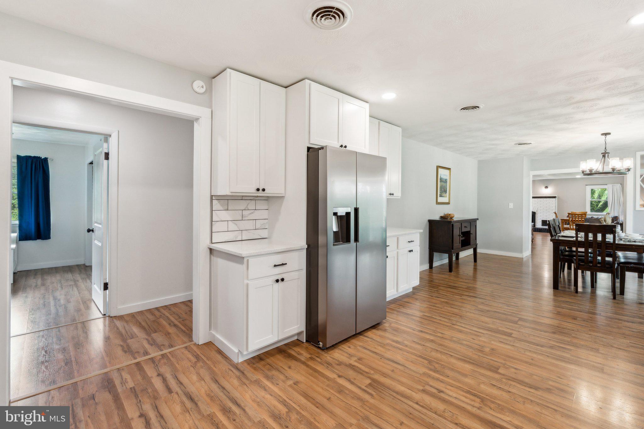 LURAY - Residential
