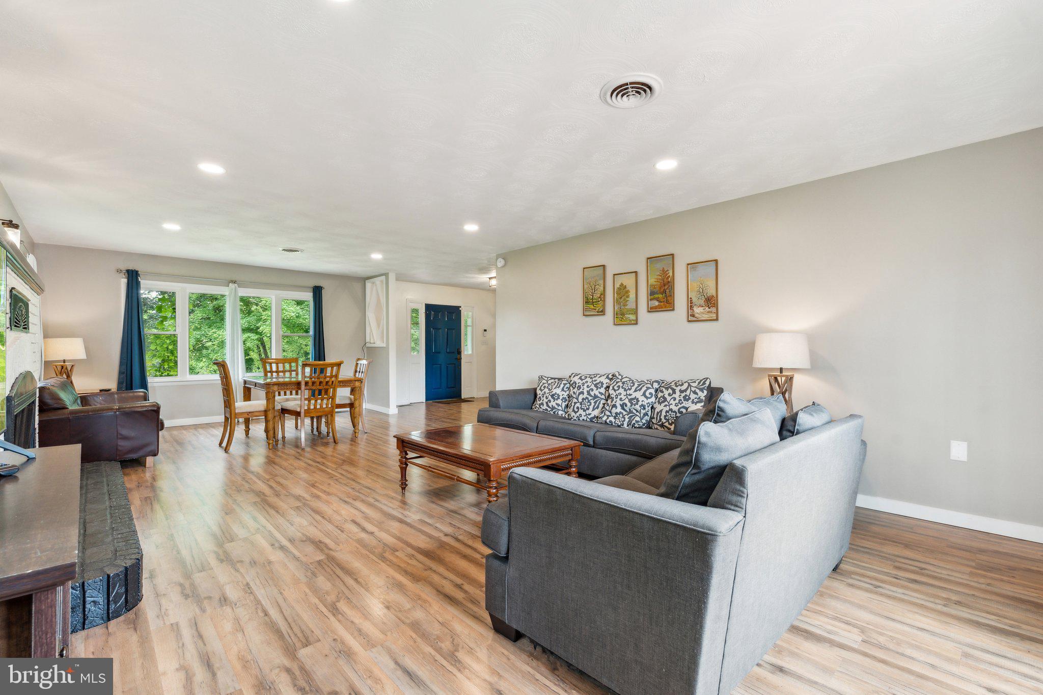 LURAY - Residential