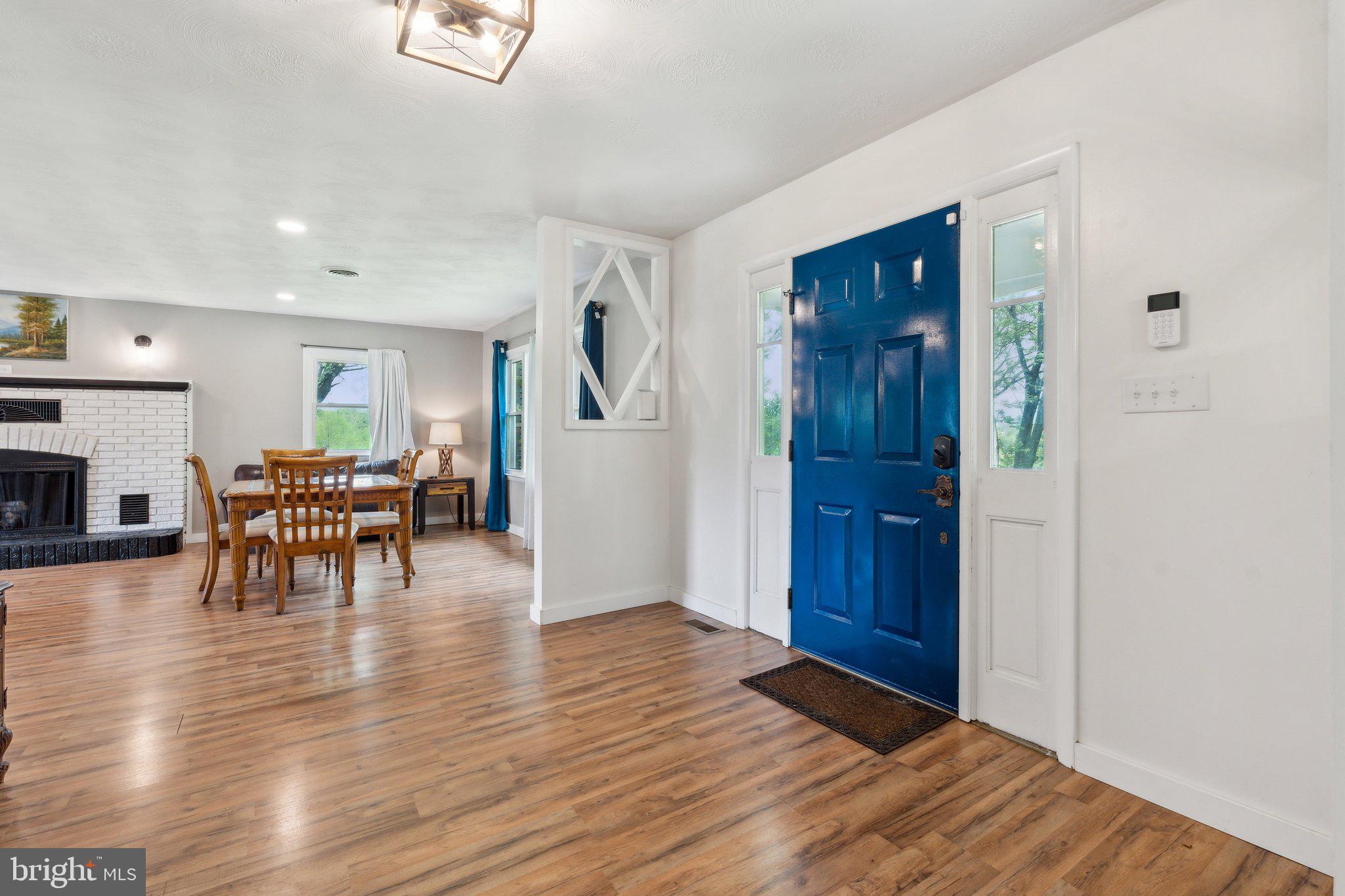 LURAY - Residential