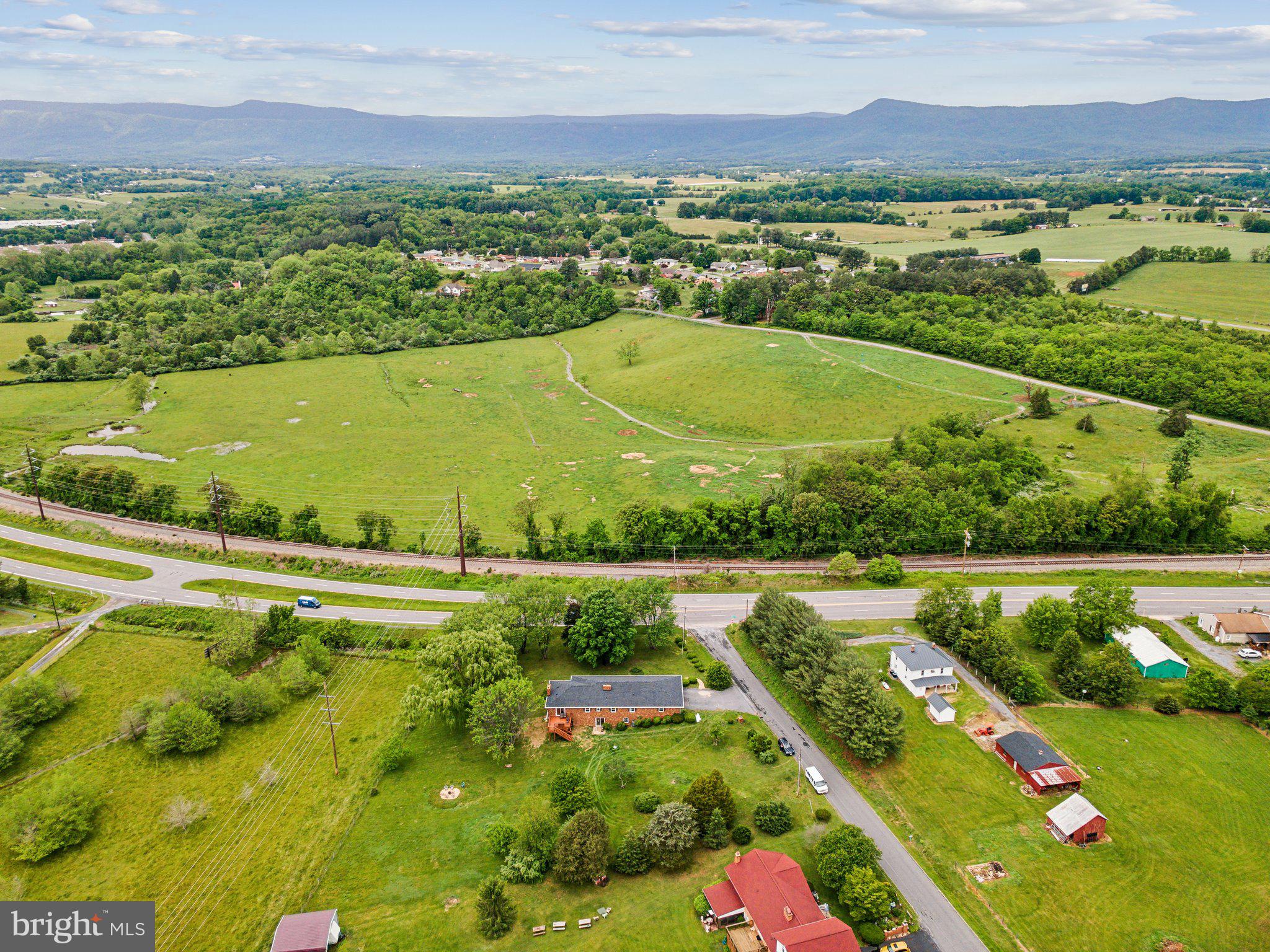 LURAY - Residential