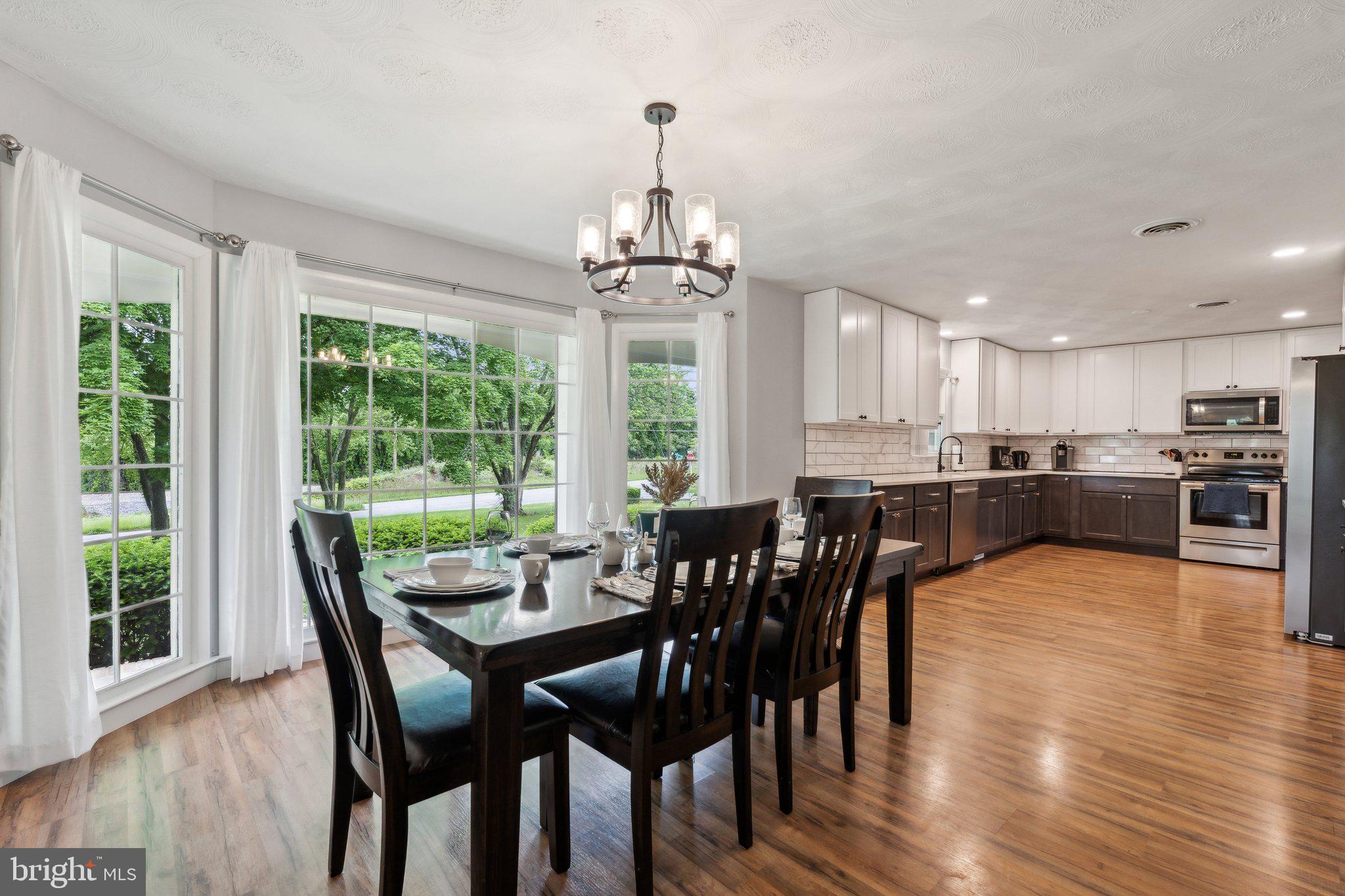 LURAY - Residential