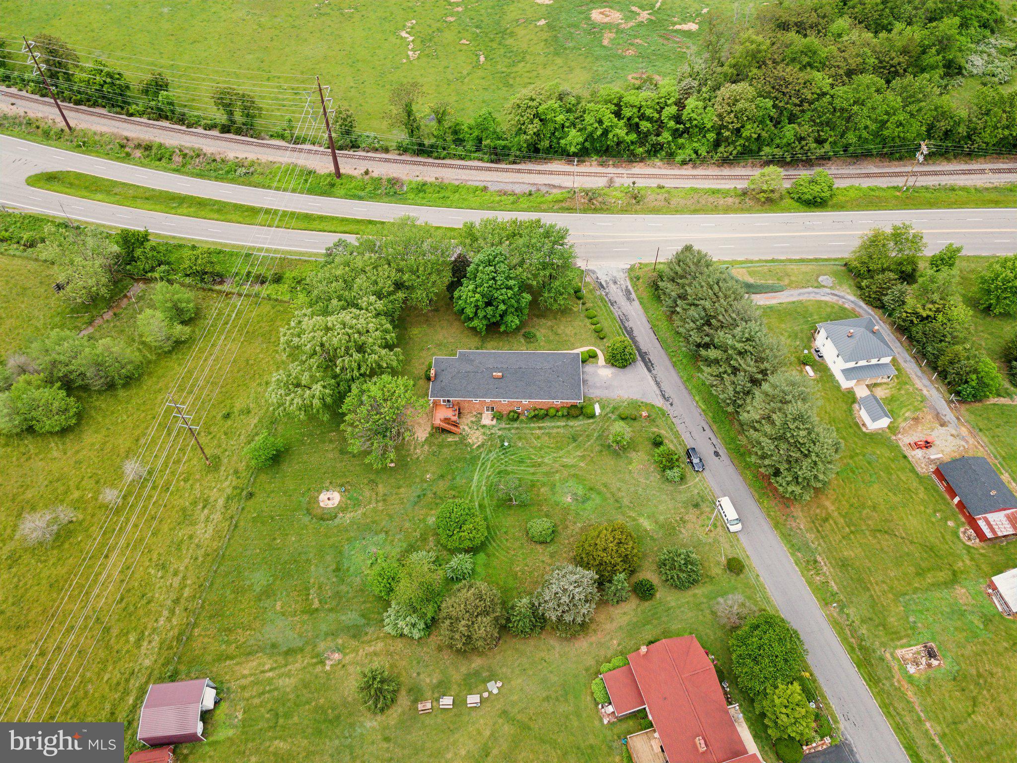 LURAY - Residential
