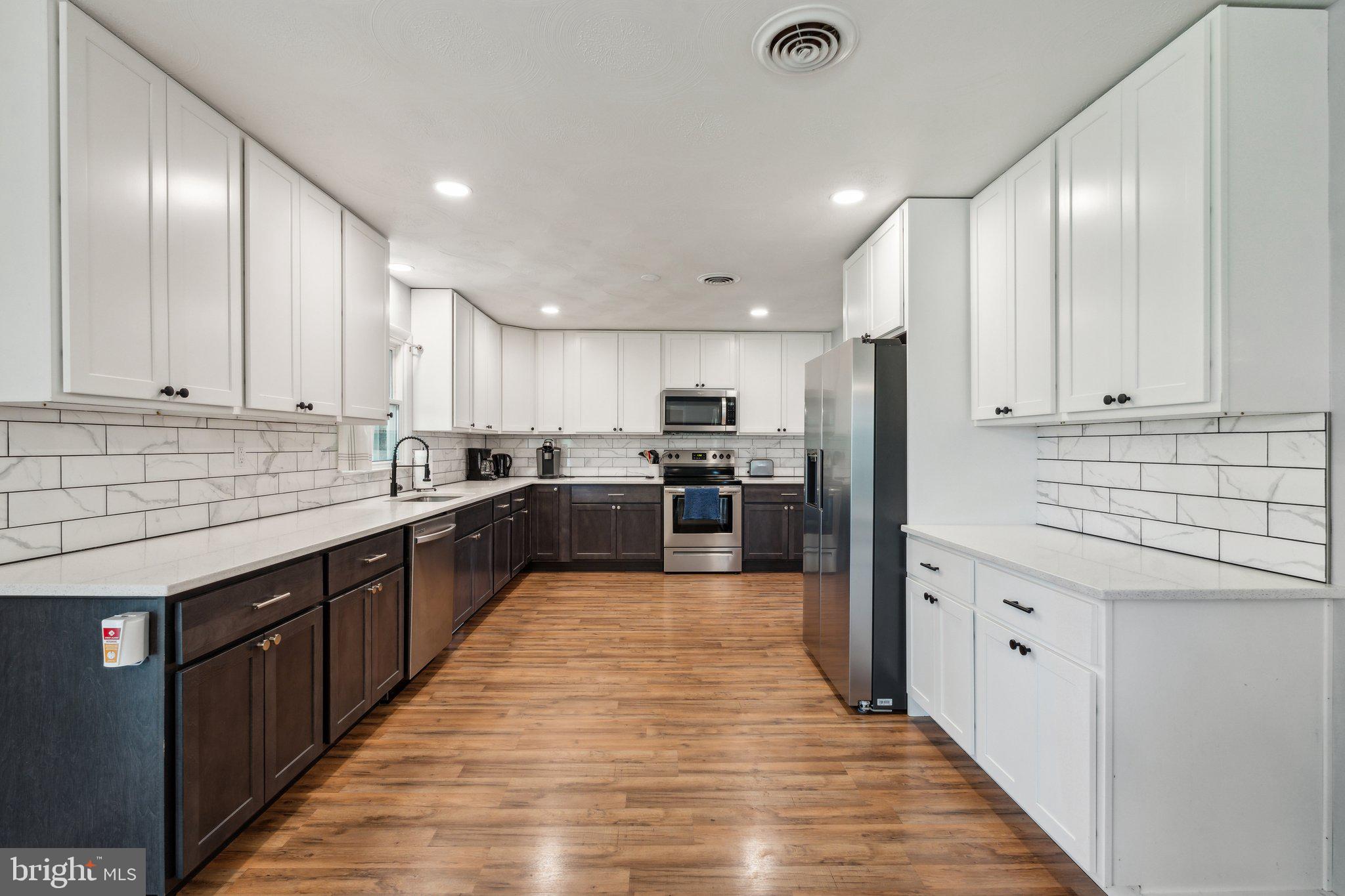 LURAY - Residential