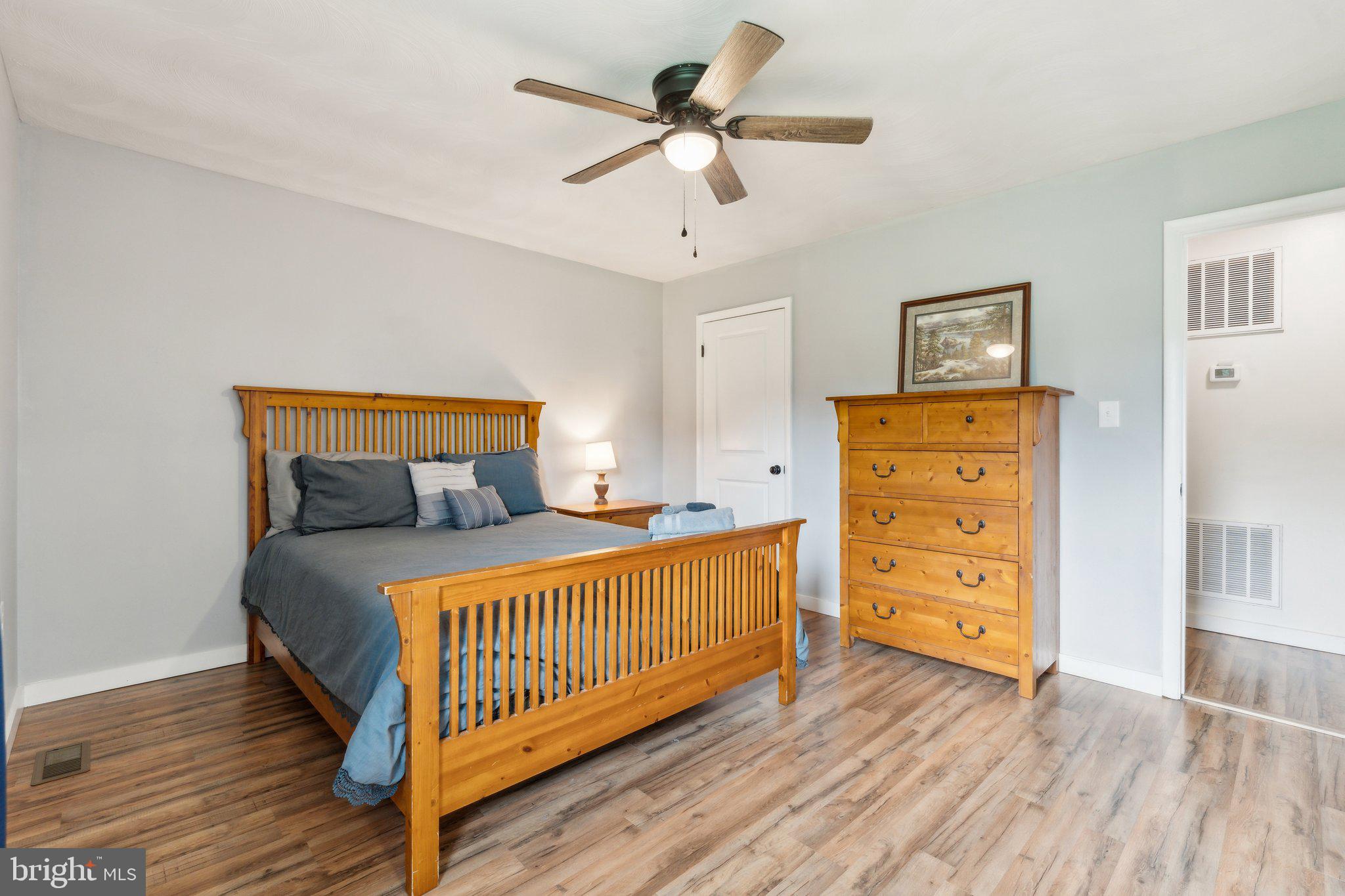 LURAY - Residential